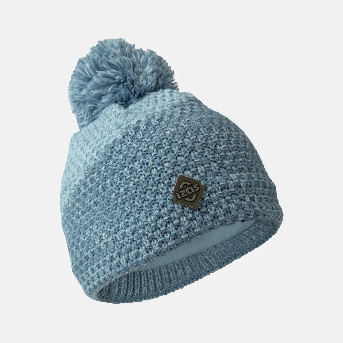 GORRO DE INVIERNO DE PUNTO KAZBEK - Image 7