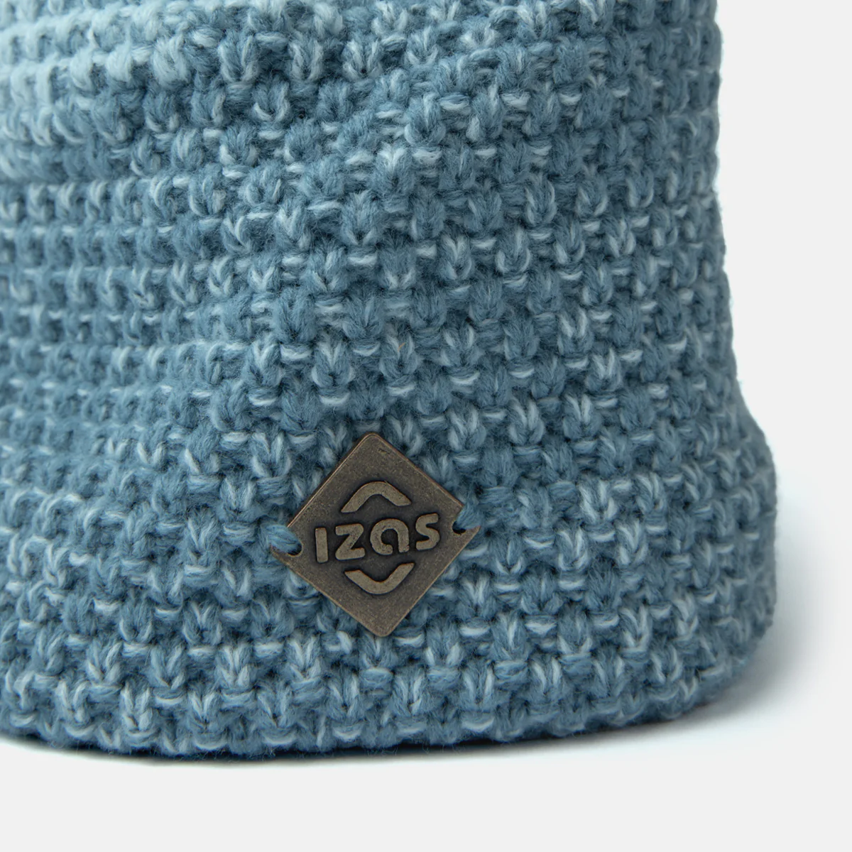 GORRO DE INVIERNO DE PUNTO KAZBEK - Image 8