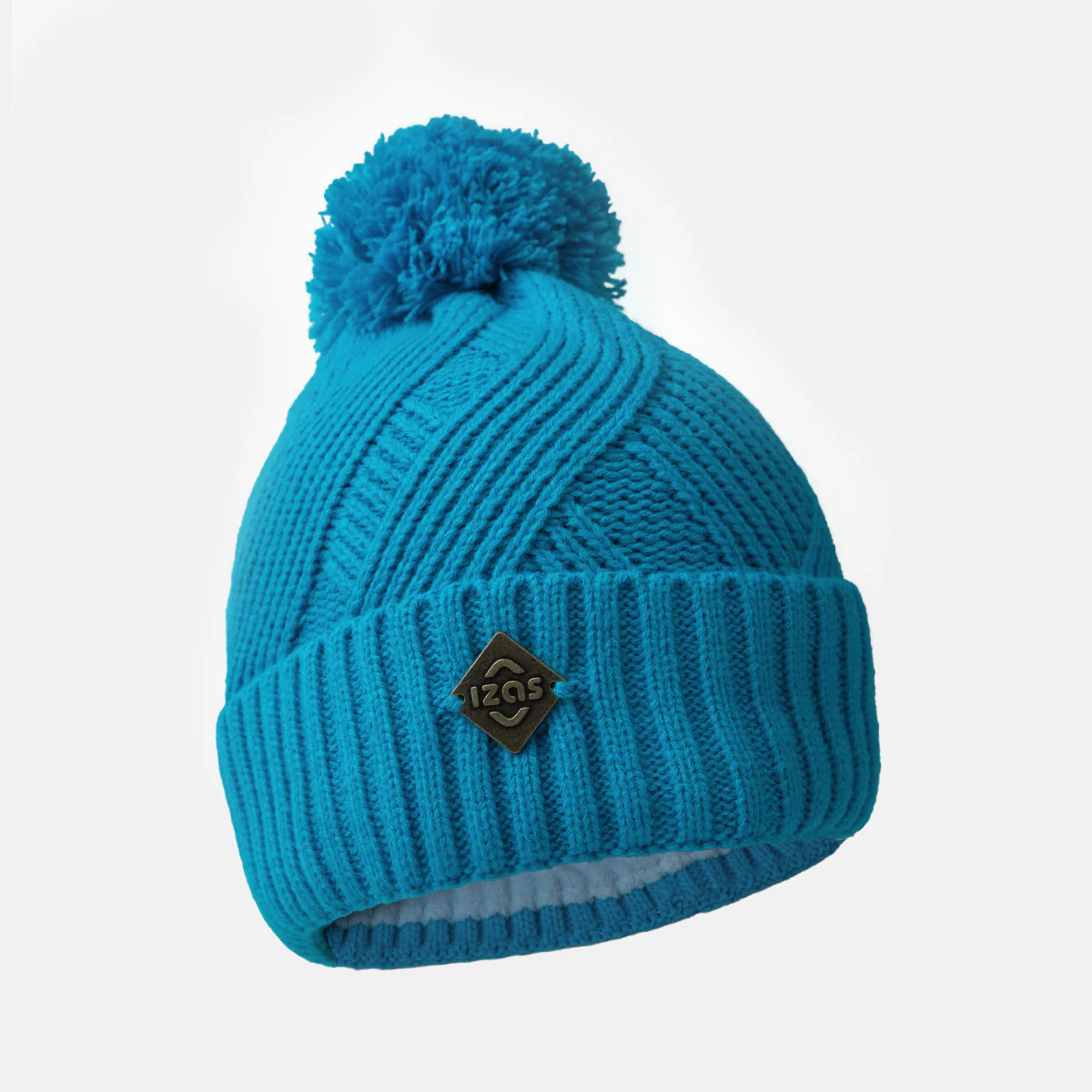 GORRO DE INVIERNO DE PUNTO LITAGO - Image 4