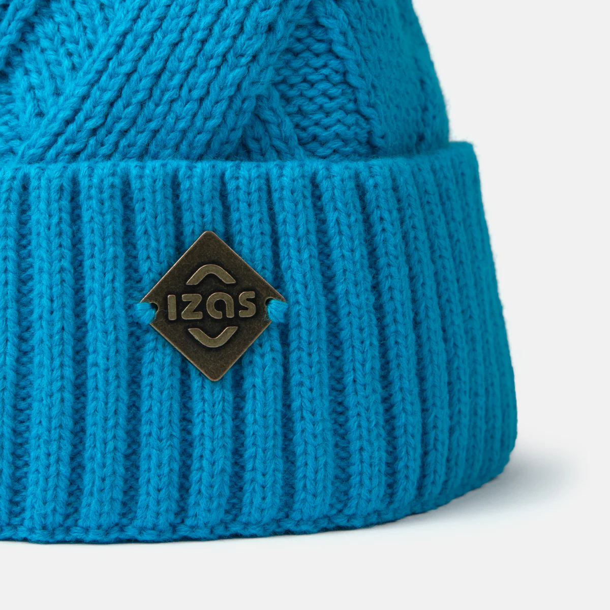 GORRO DE INVIERNO DE PUNTO LITAGO - Image 5