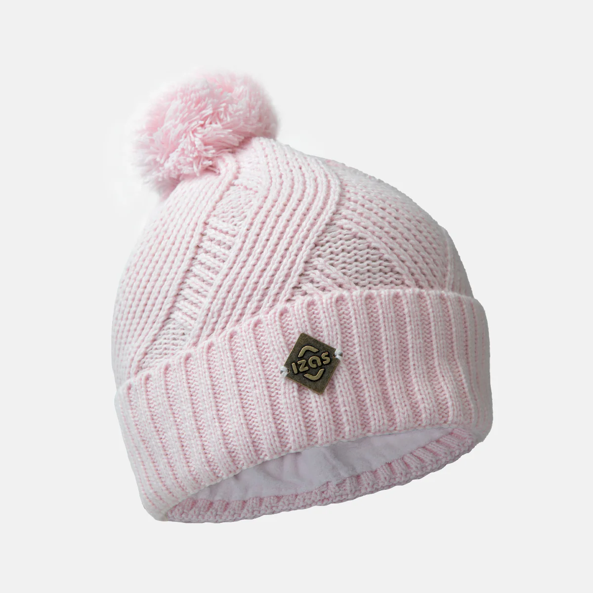 GORRO DE INVIERNO DE PUNTO LITAGO - Image 7
