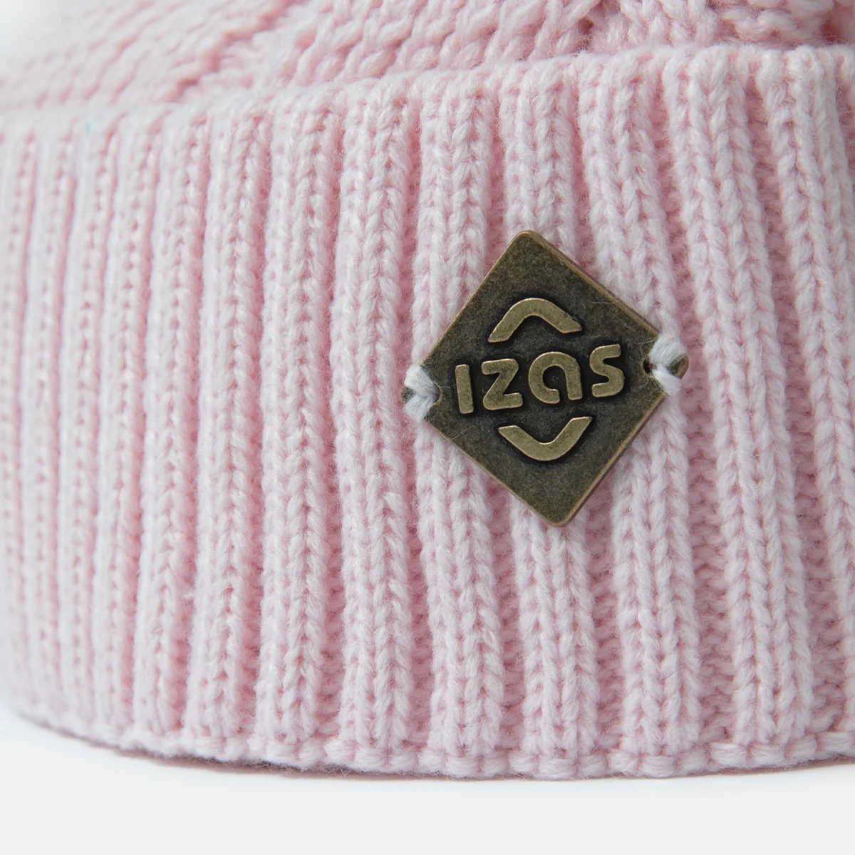 GORRO DE INVIERNO DE PUNTO LITAGO - Image 8