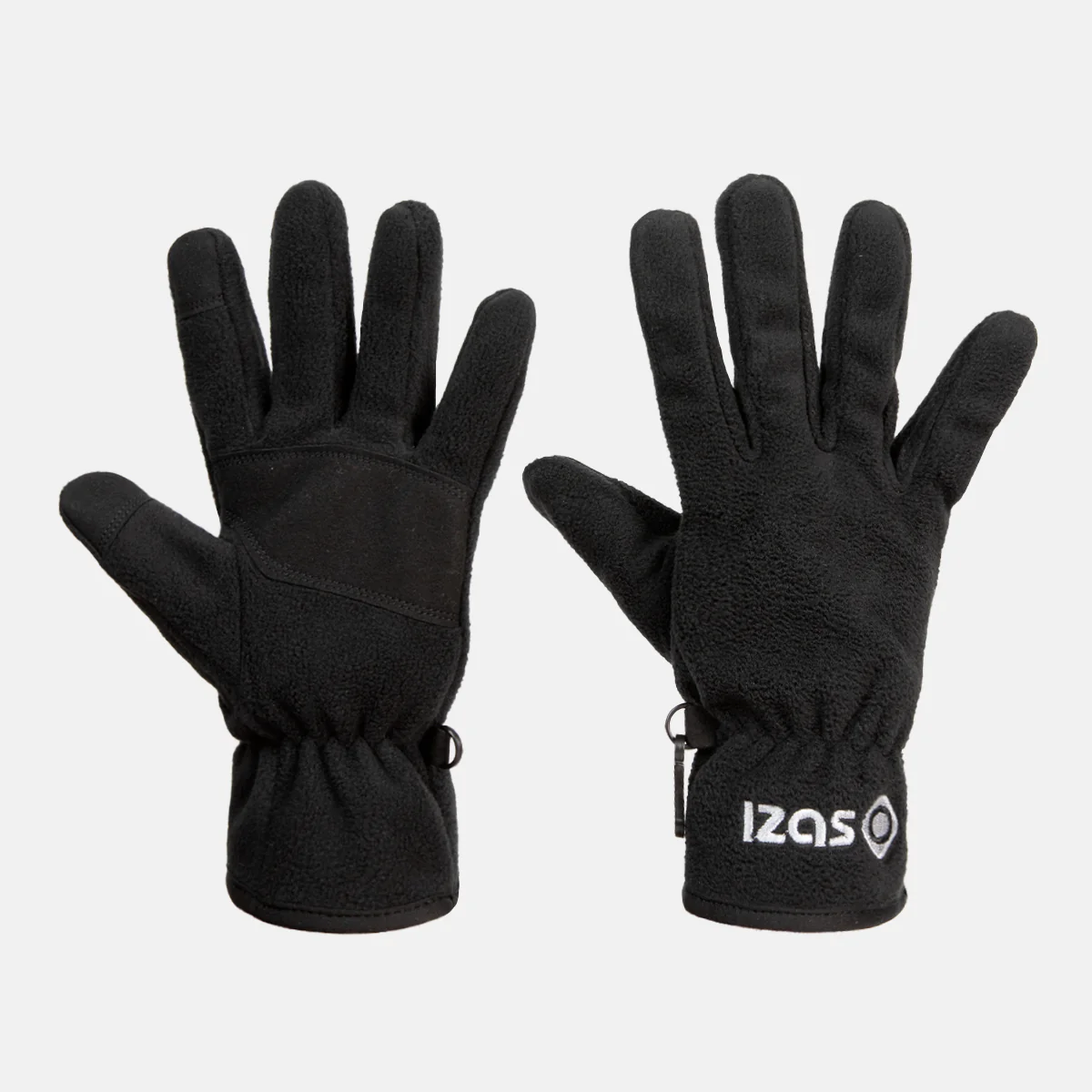 GUANTES POLARES VIK