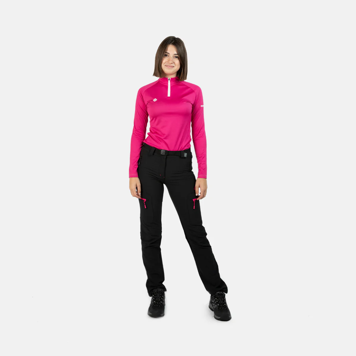 JERSEY POLAR GORNER W - Image 5