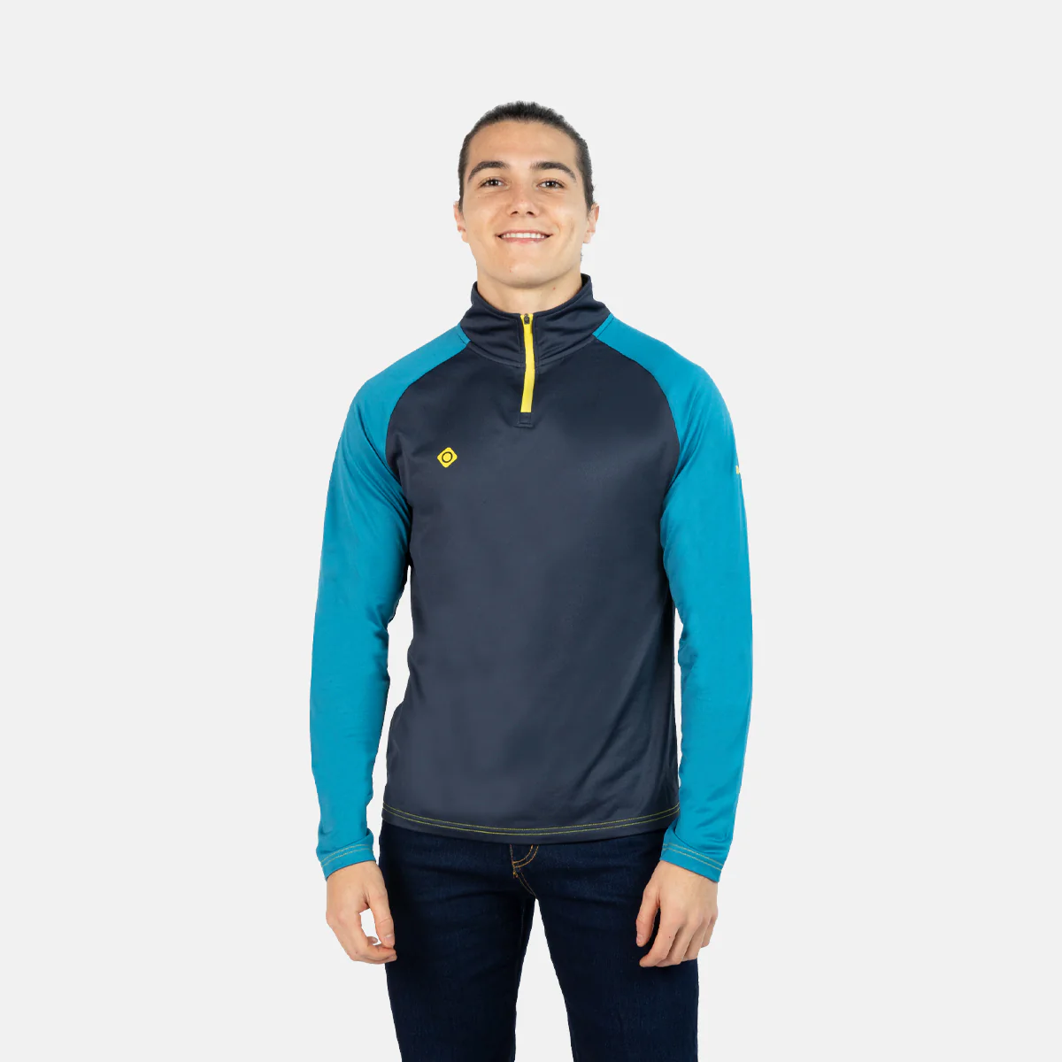 JERSEY POLAR TAKU M - Image 3