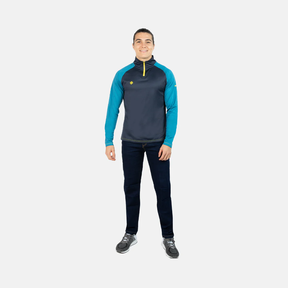 JERSEY POLAR TAKU M - Image 5