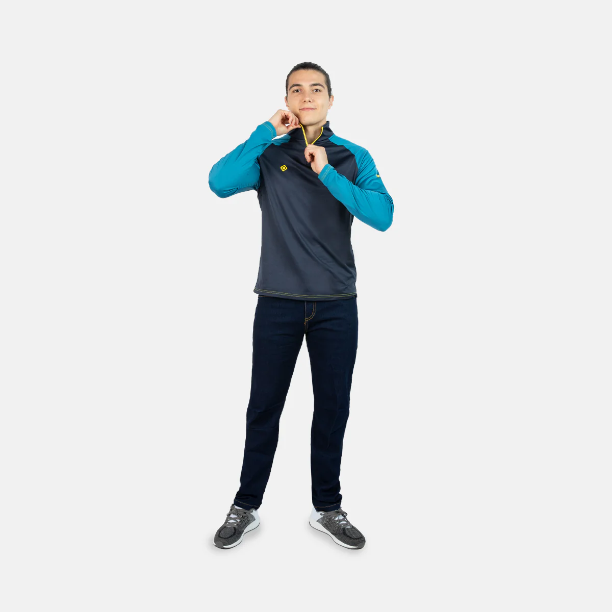 JERSEY POLAR TAKU M - Image 8