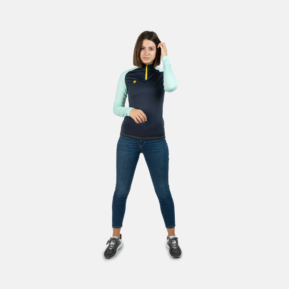 JERSEY POLAR TAKU W - Image 29