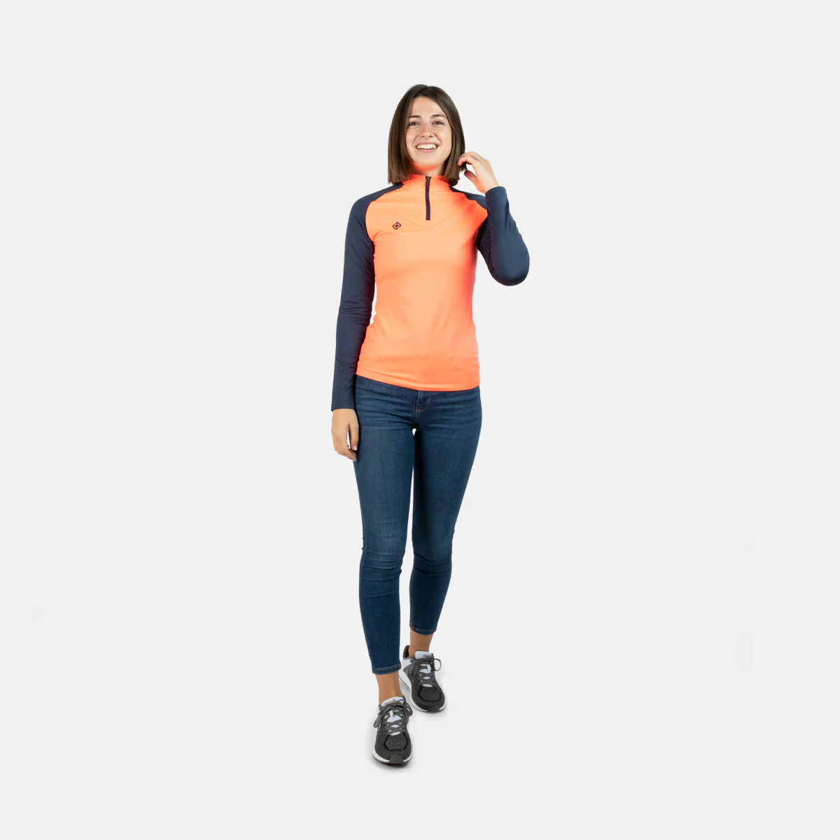 JERSEY POLAR TAKU W - Image 5