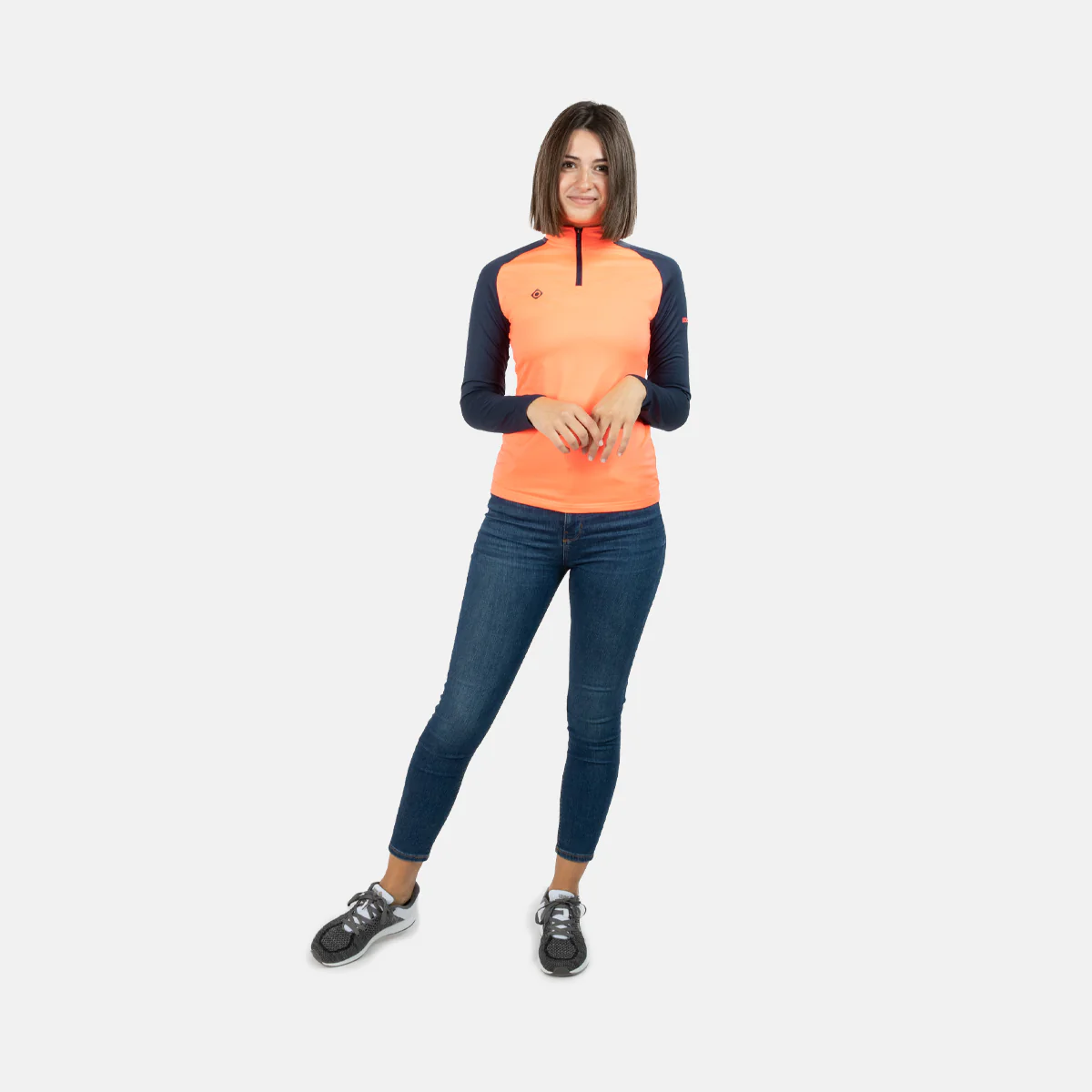 JERSEY POLAR TAKU W - Image 8