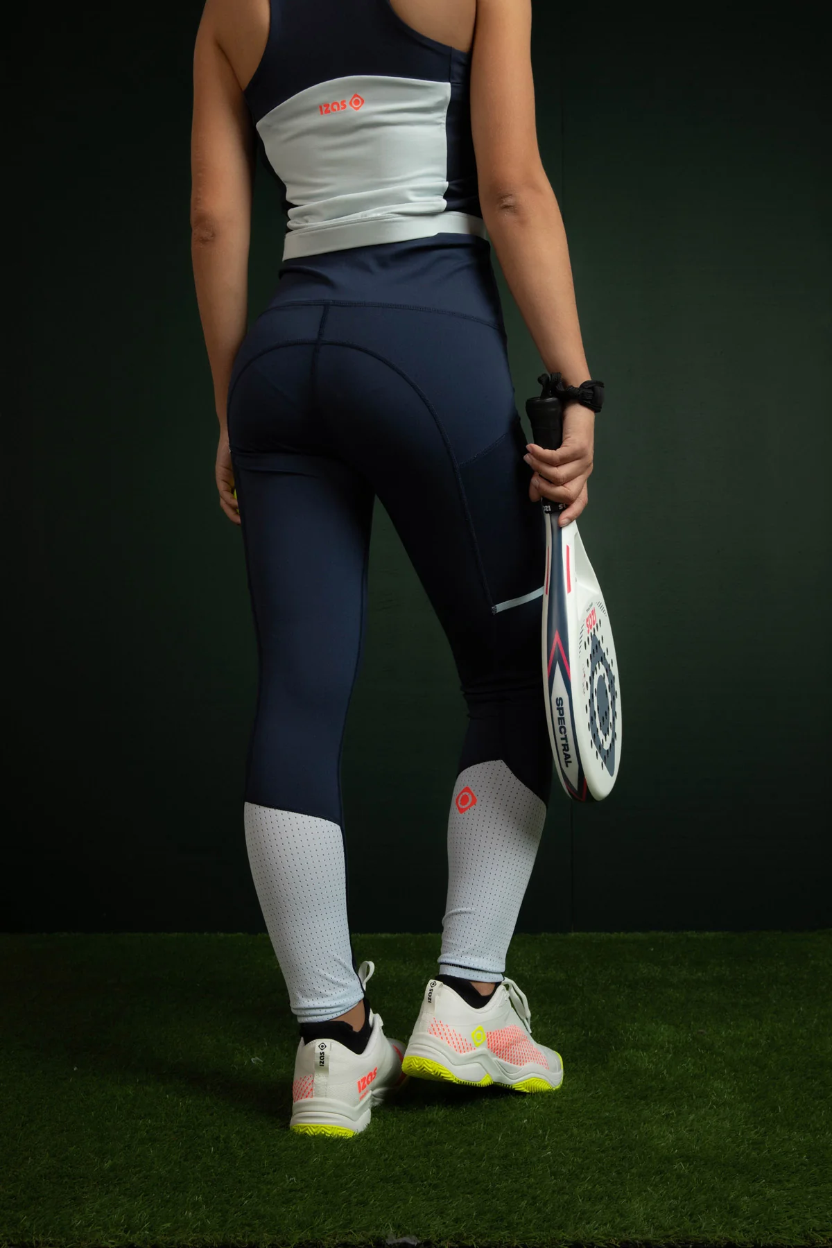 LEGGING DEPORTIVO LAUSANA W LONG - Image 10