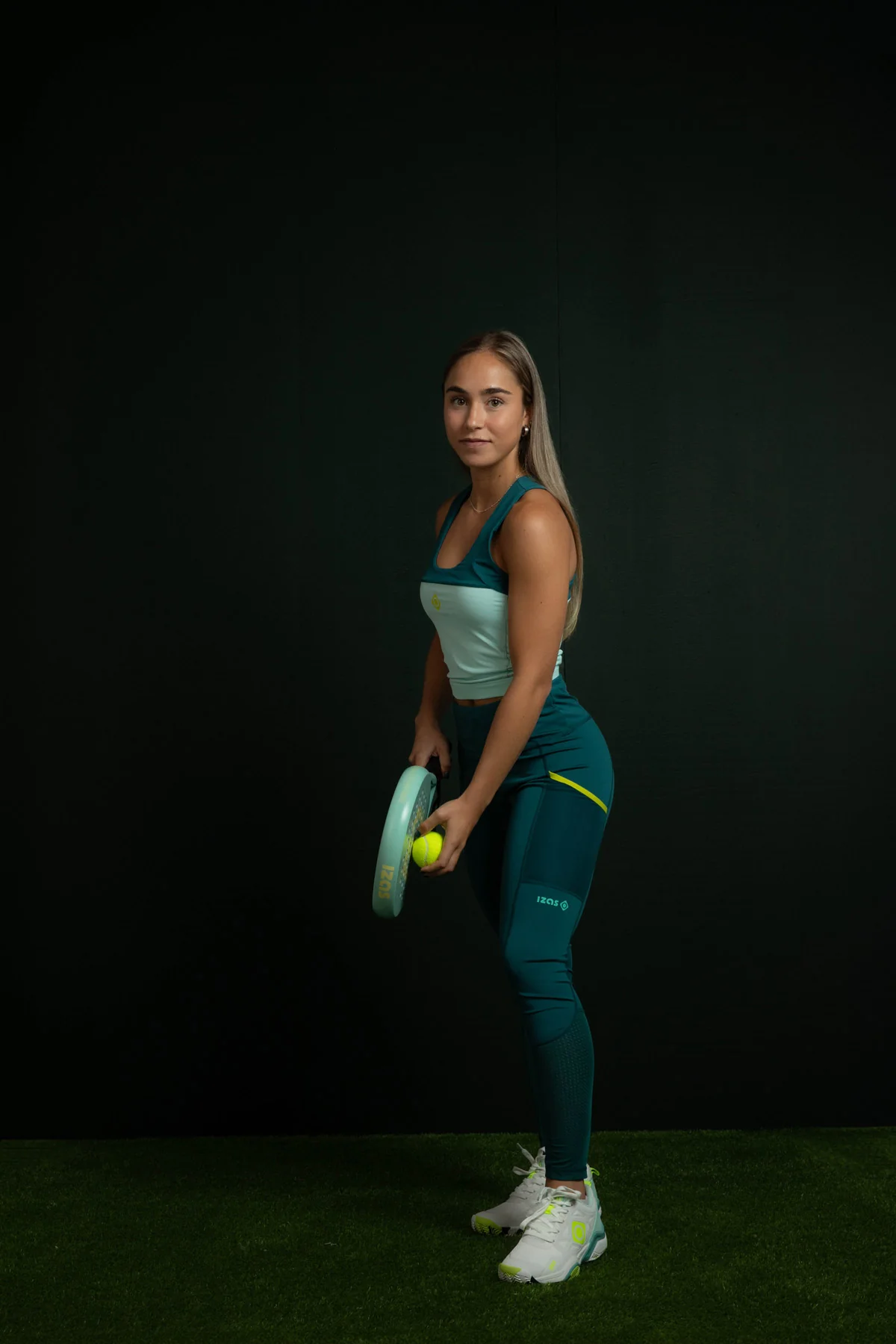 LEGGING DEPORTIVO LAUSANA W LONG - Image 18