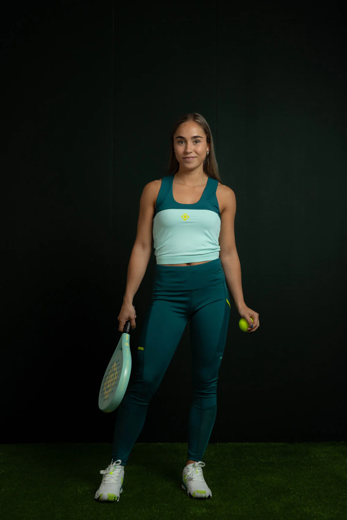 LEGGING DEPORTIVO LAUSANA W LONG - Image 19