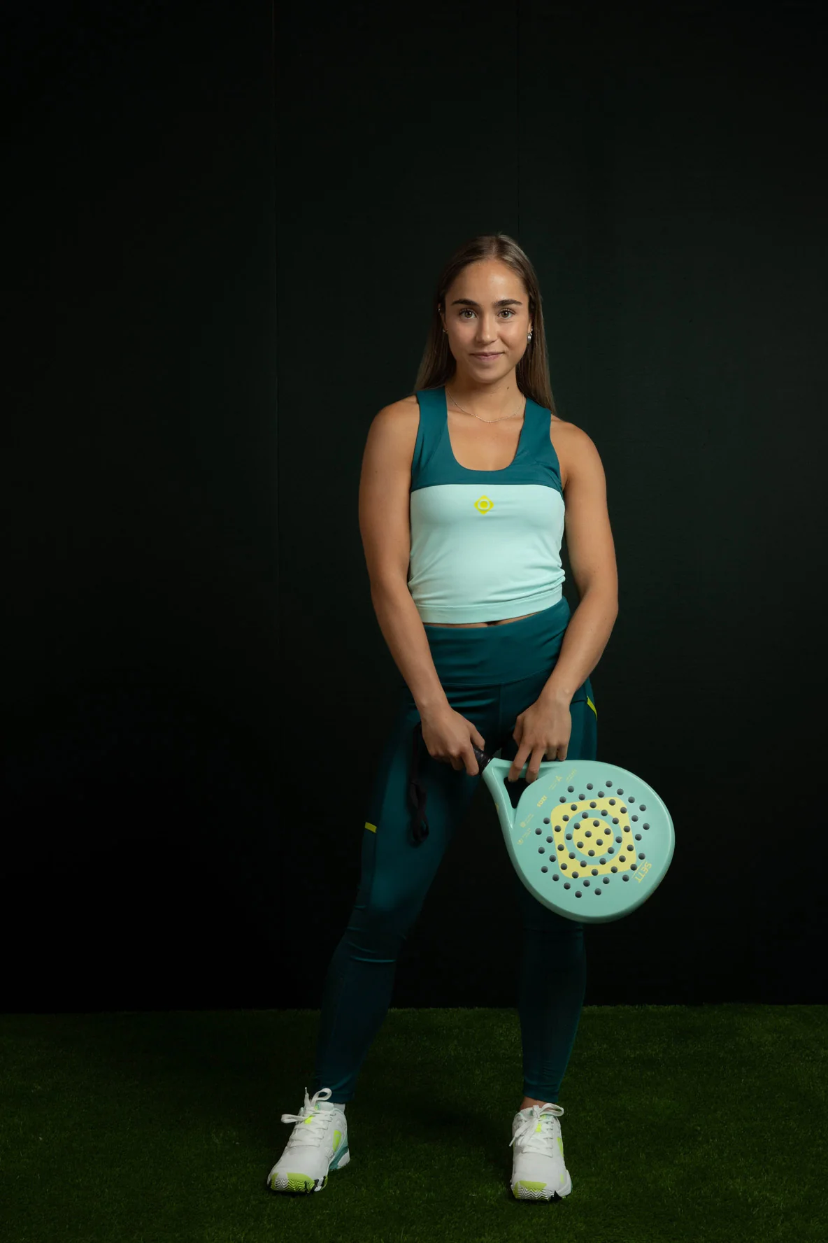 LEGGING DEPORTIVO LAUSANA W LONG - Image 20