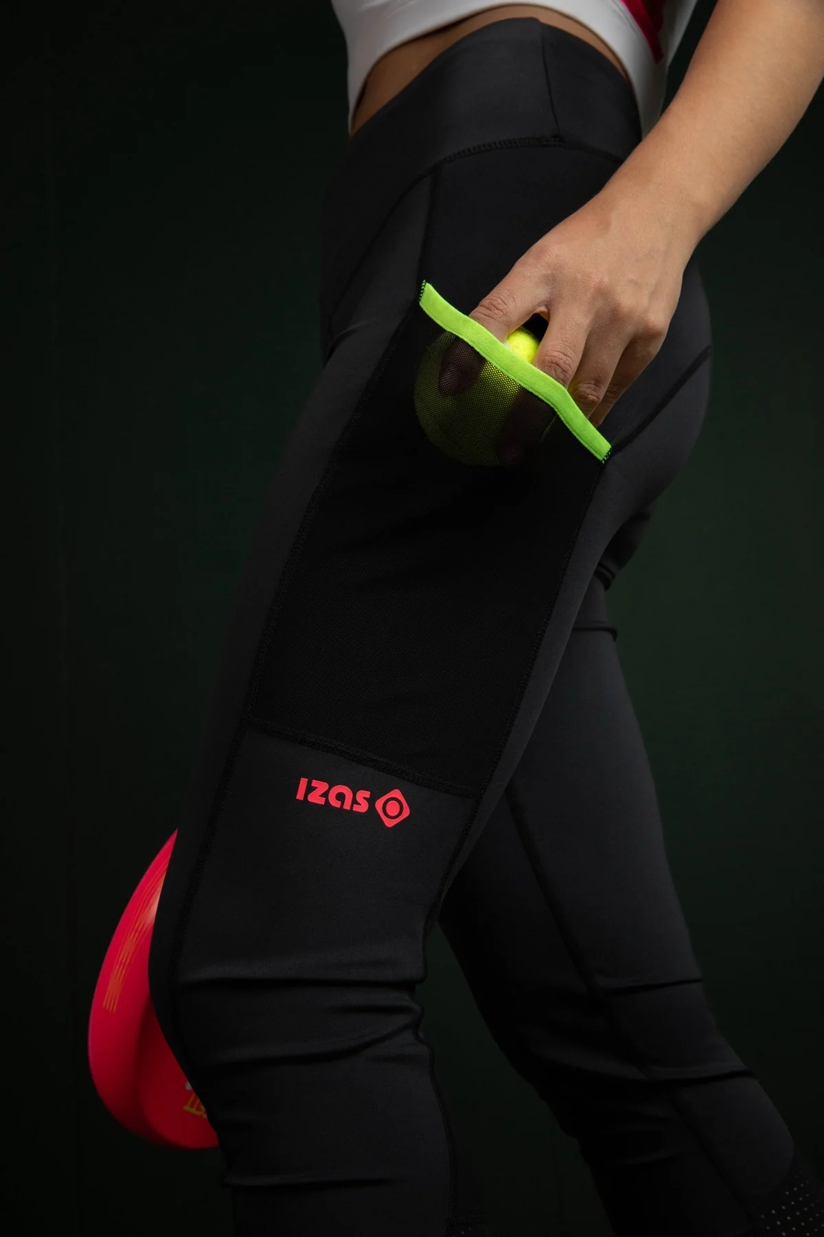 LEGGING DEPORTIVO LAUSANA W LONG - Image 5
