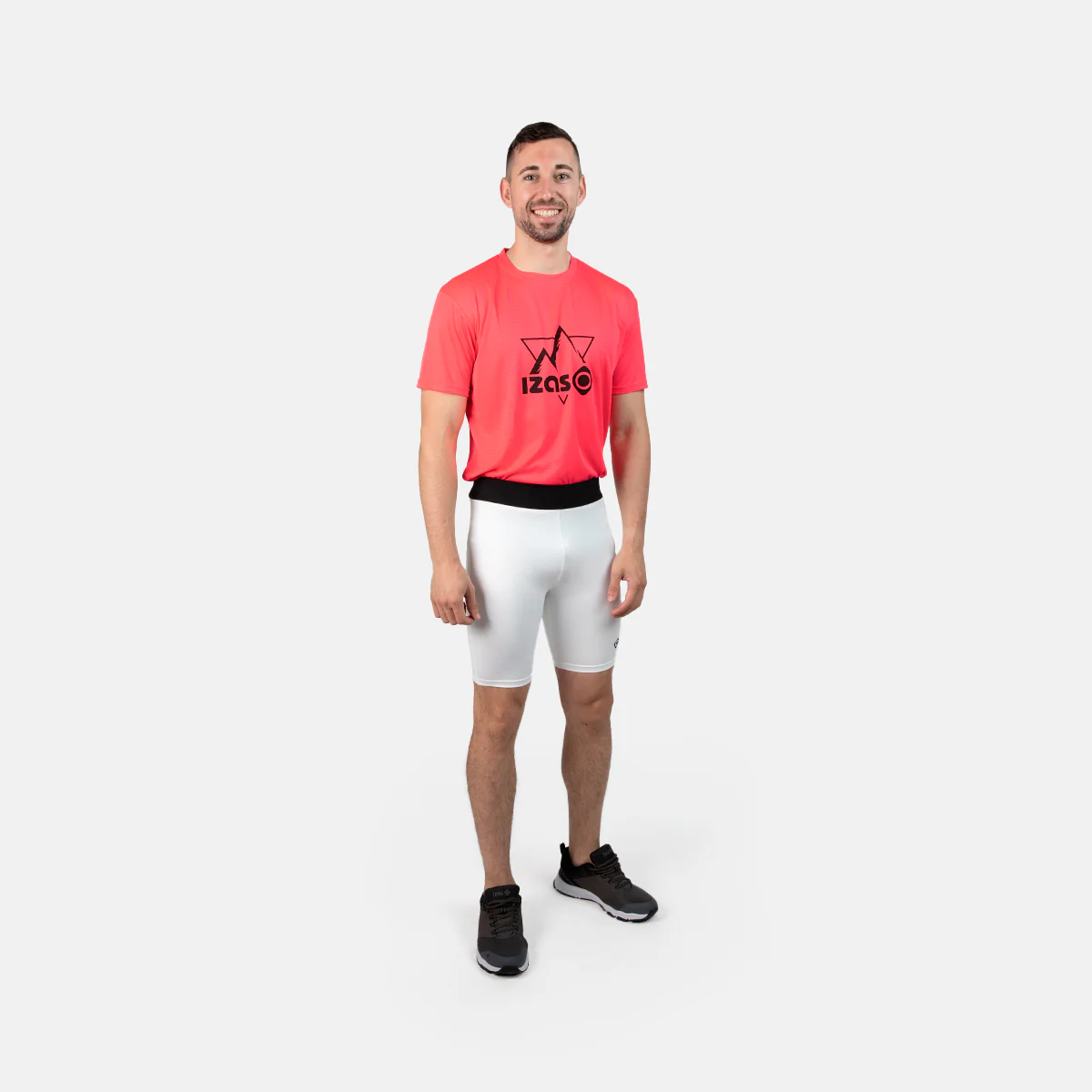 MALLA DEPORTIVA CORTA LAUSANA SH M - Image 12