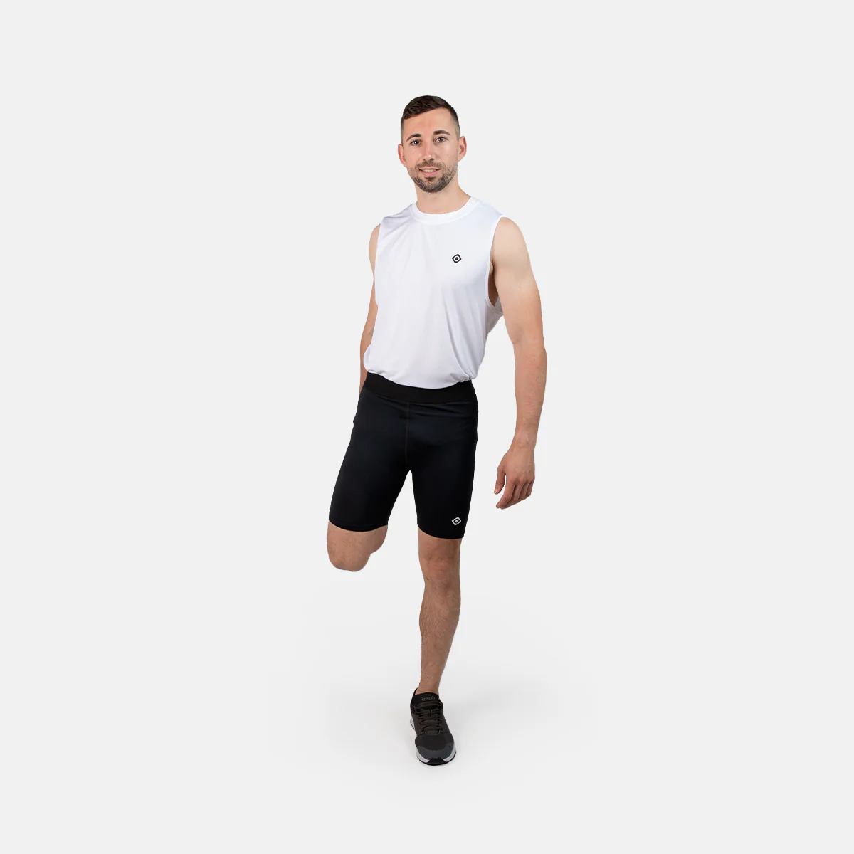 MALLA DEPORTIVA CORTA LAUSANA SH M - Image 7