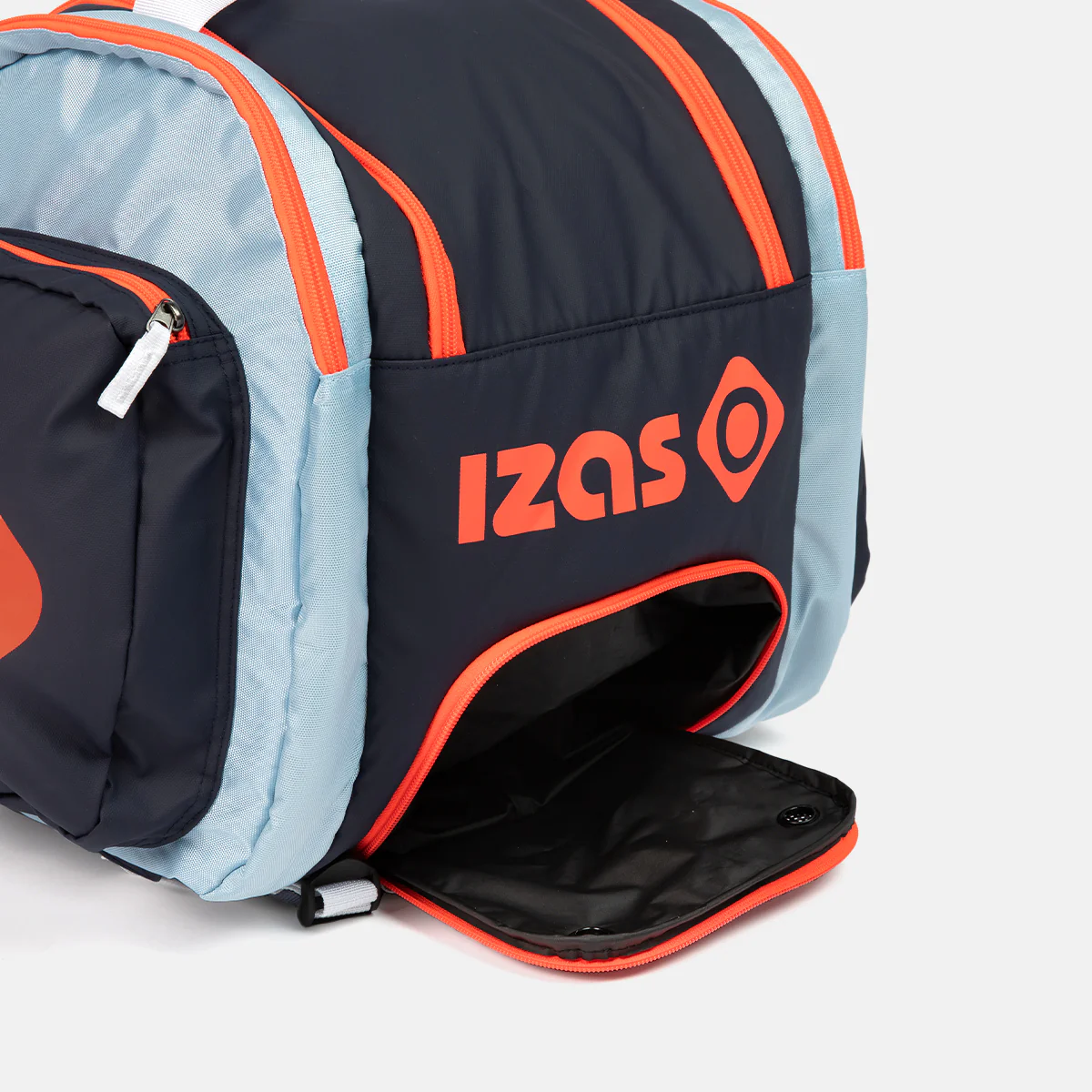 MOCHILA PALETERO GRANDE SERVE - Image 3