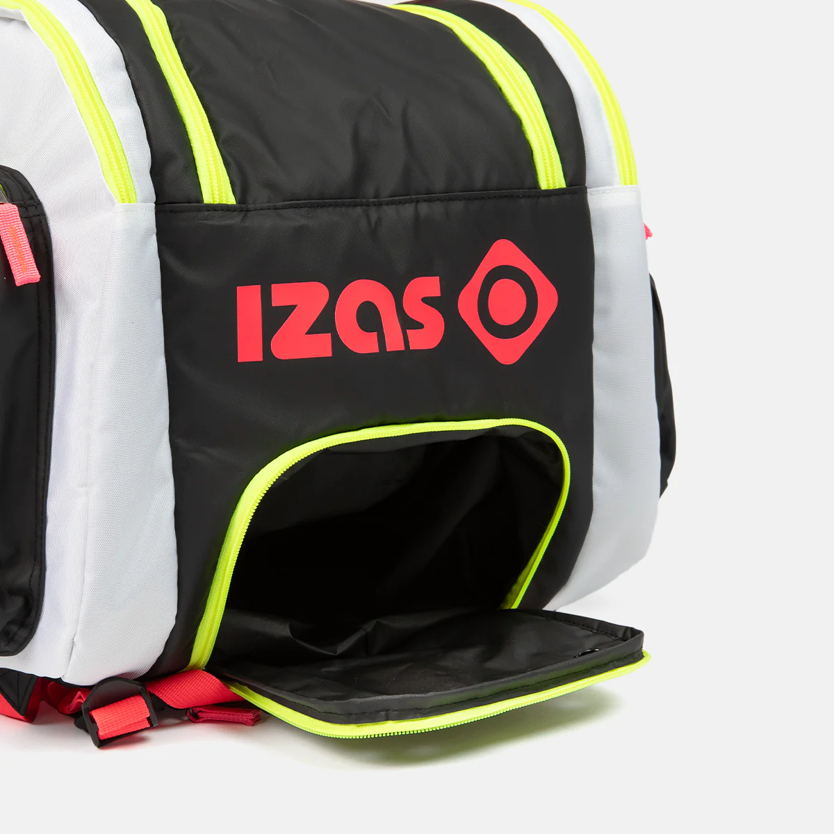 MOCHILA PALETERO GRANDE SERVE - Image 7
