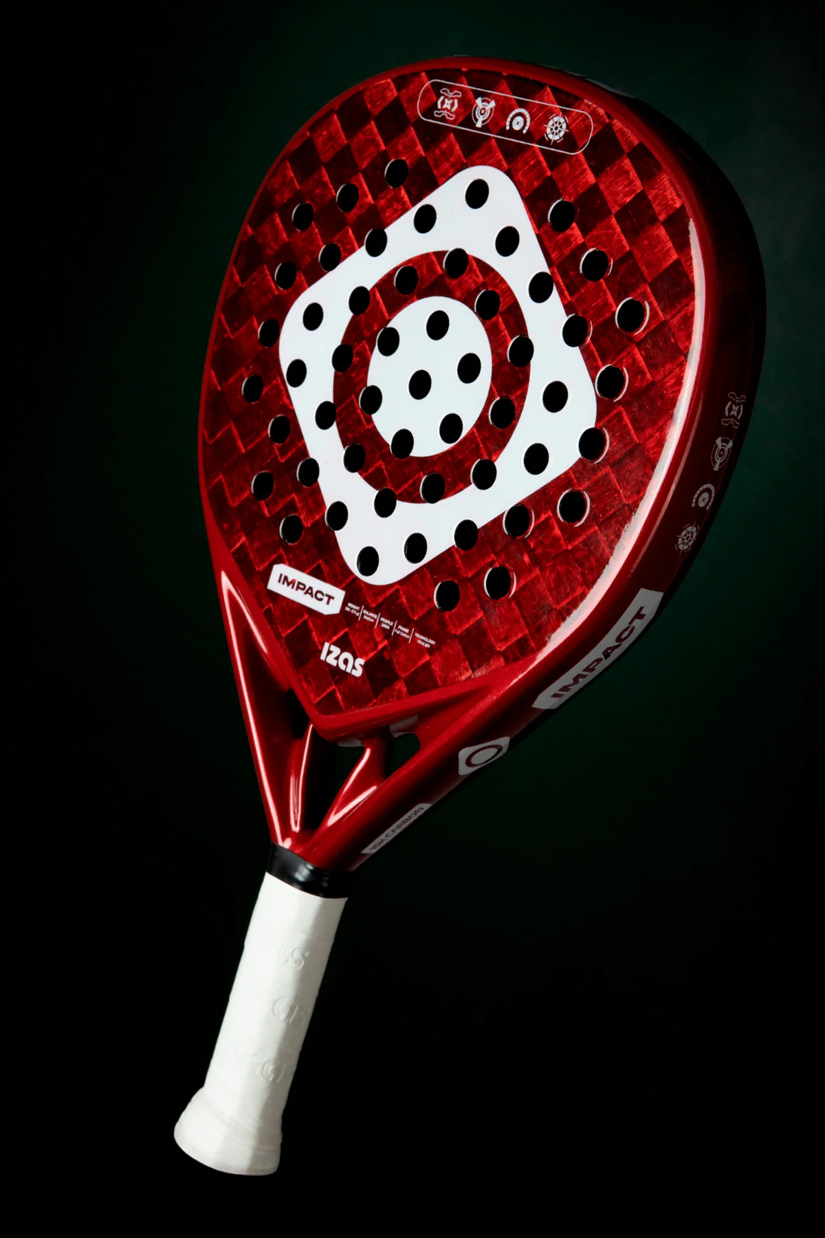 PALA DE PADEL IMPACT - Image 4