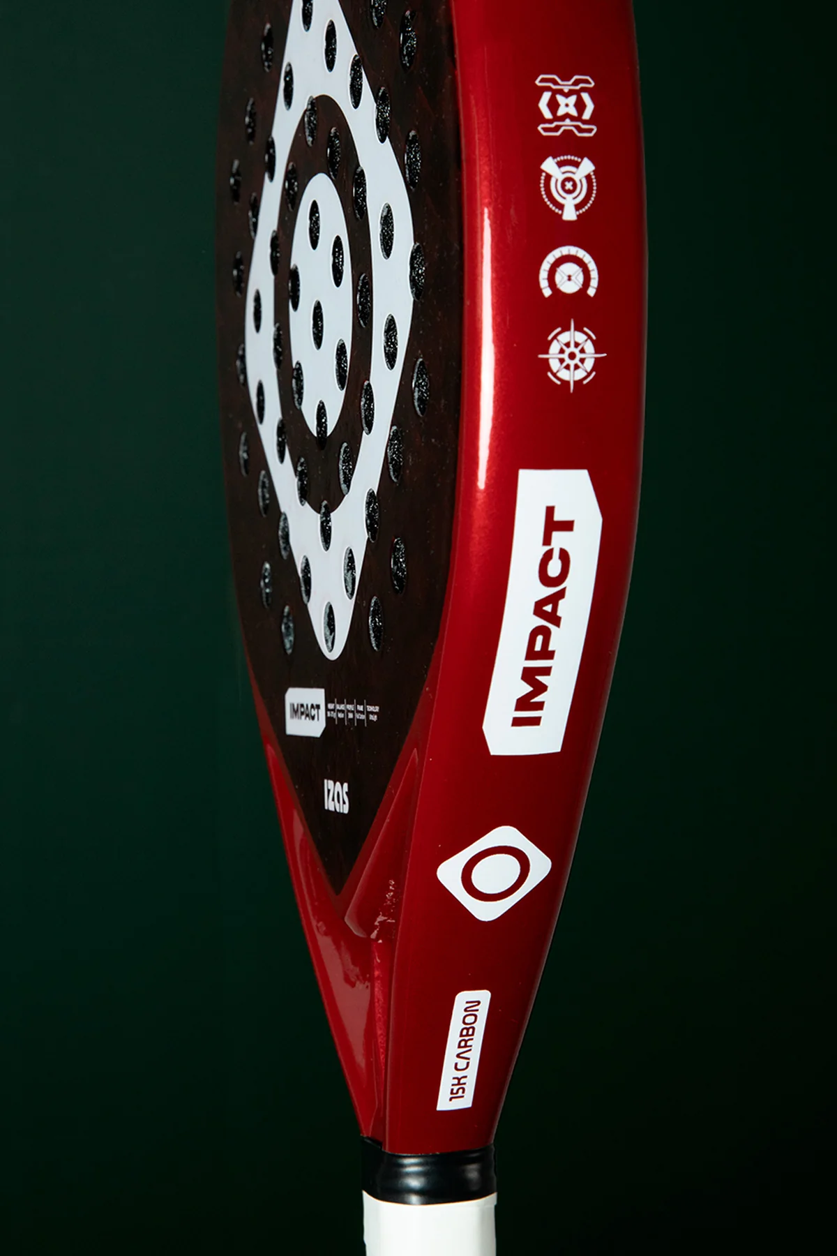 PALA DE PADEL IMPACT - Image 5