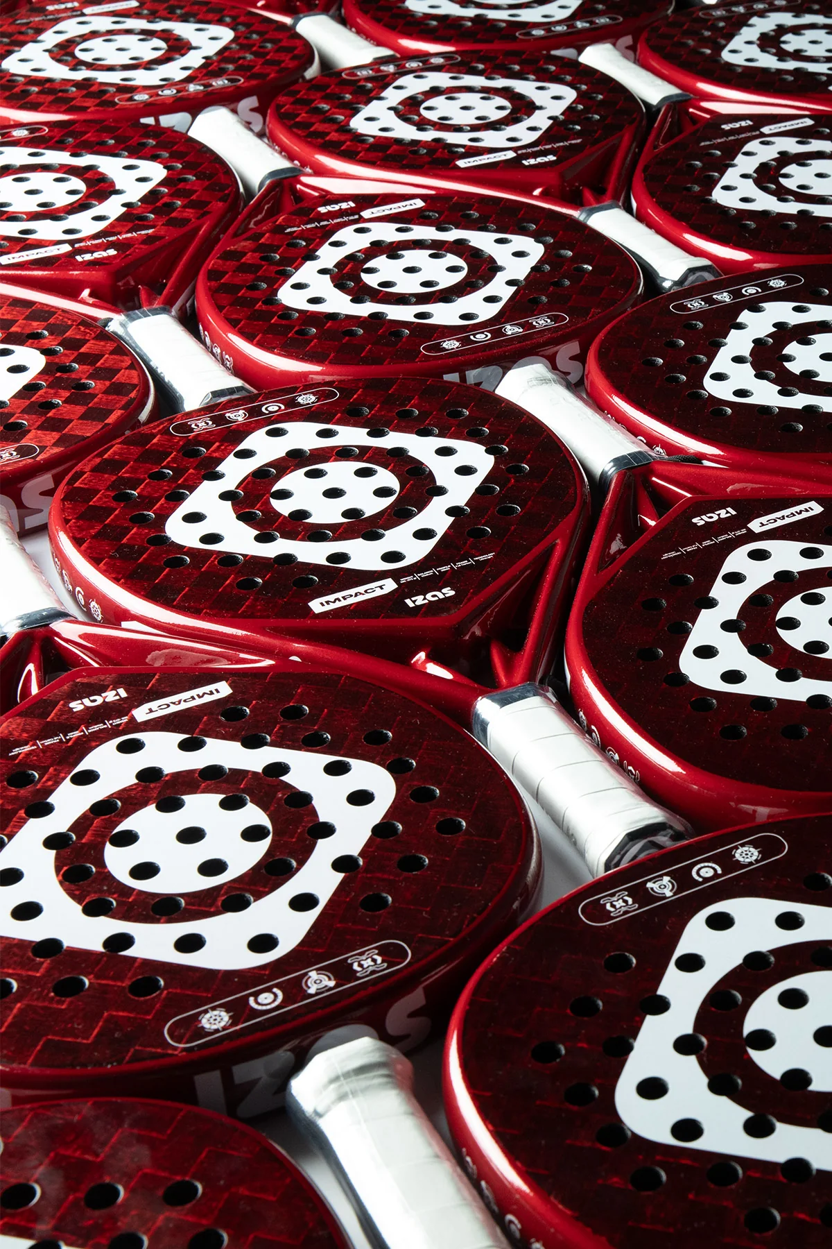 PALA DE PADEL IMPACT - Image 6