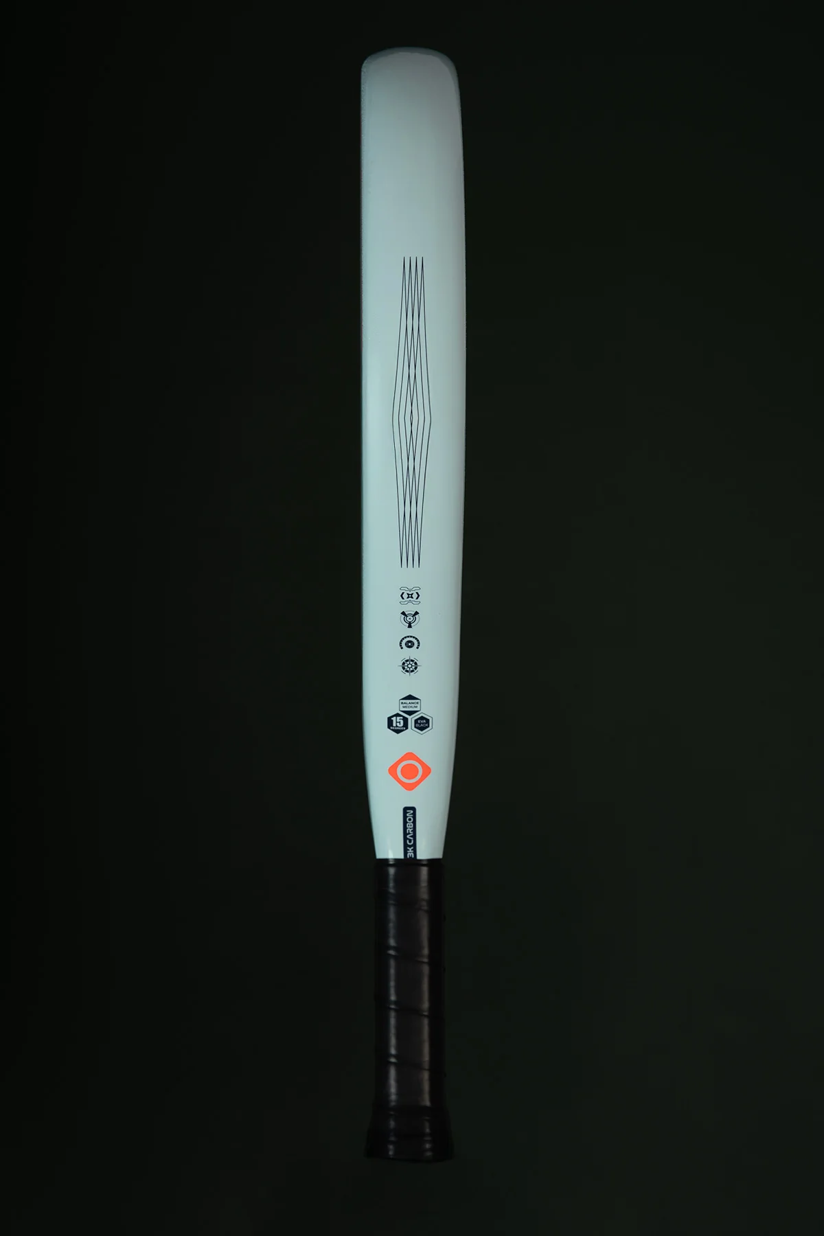 PALA DE PADEL NOVA SANDBLAST - Image 3