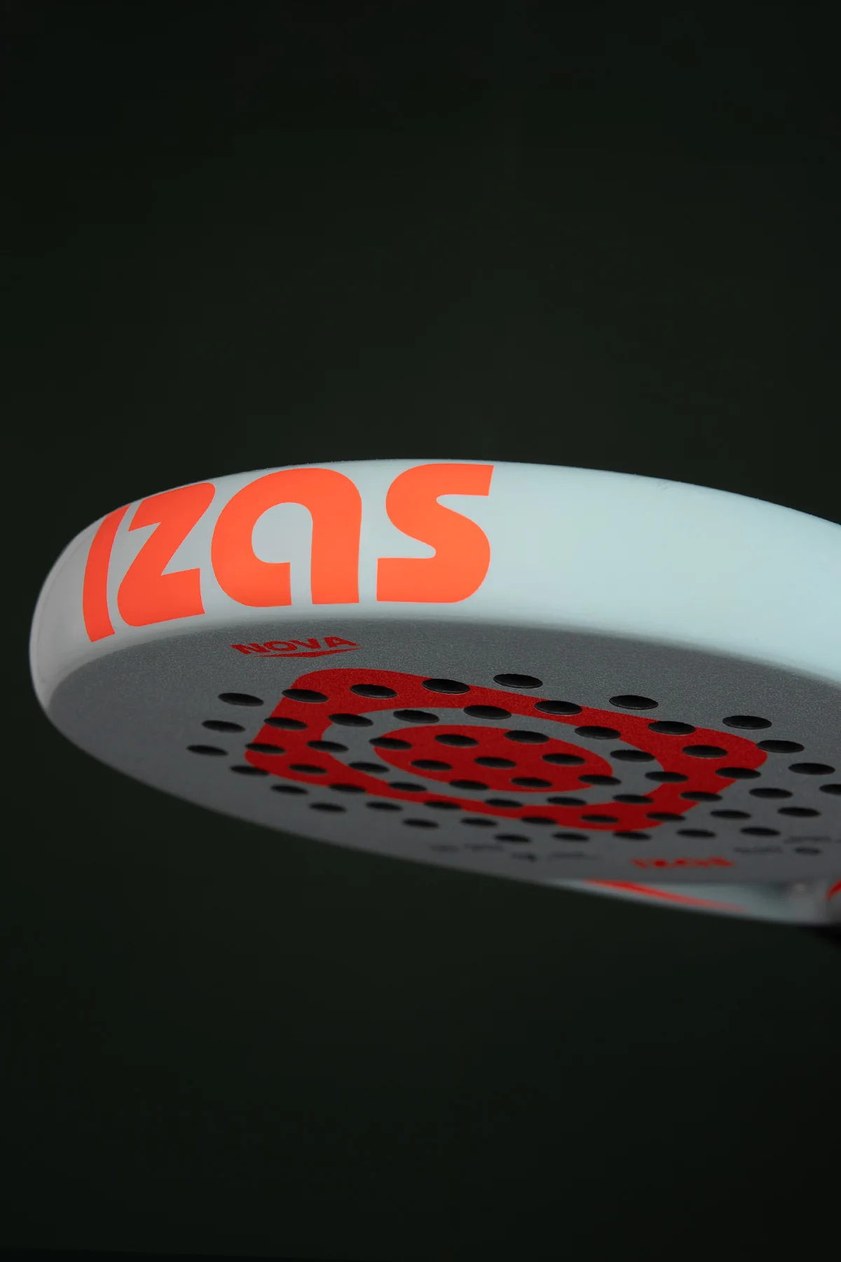 PALA DE PADEL NOVA SANDBLAST - Image 4