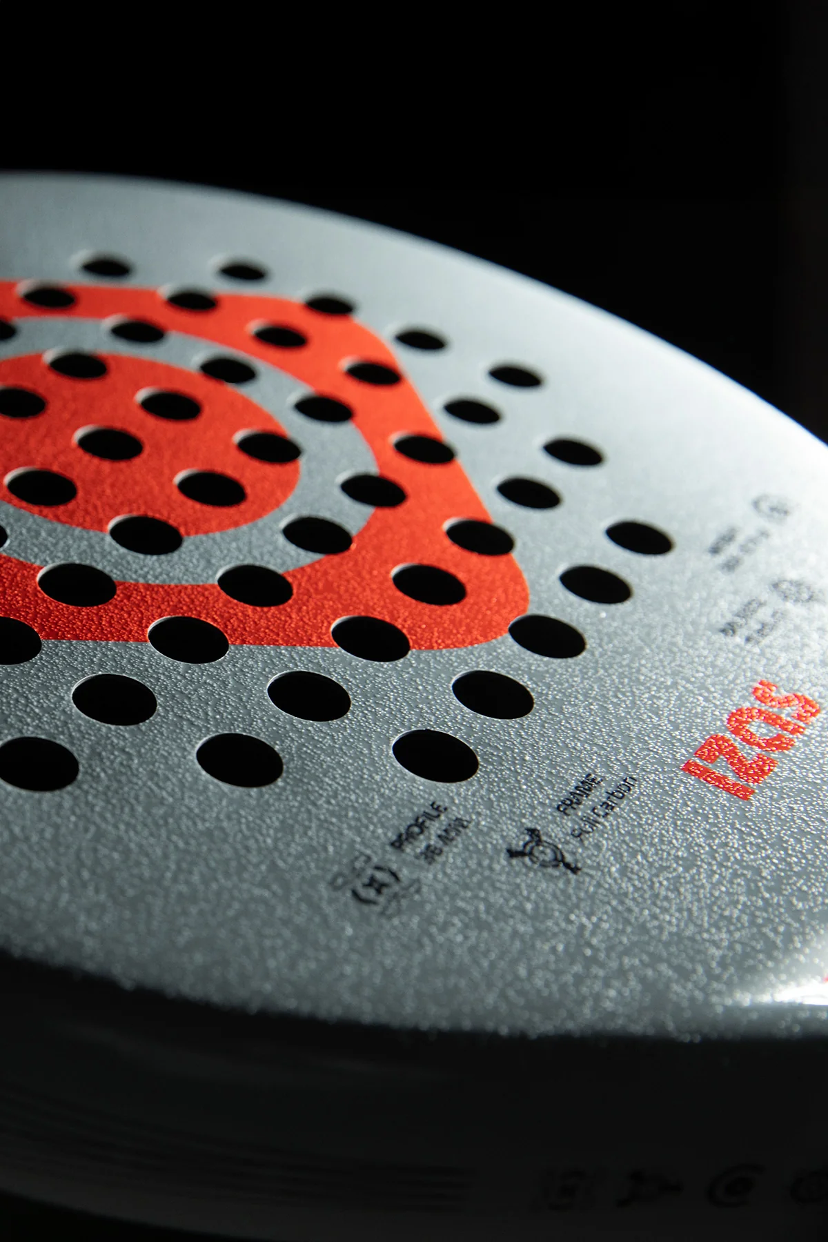 PALA DE PADEL NOVA SANDBLAST - Image 5