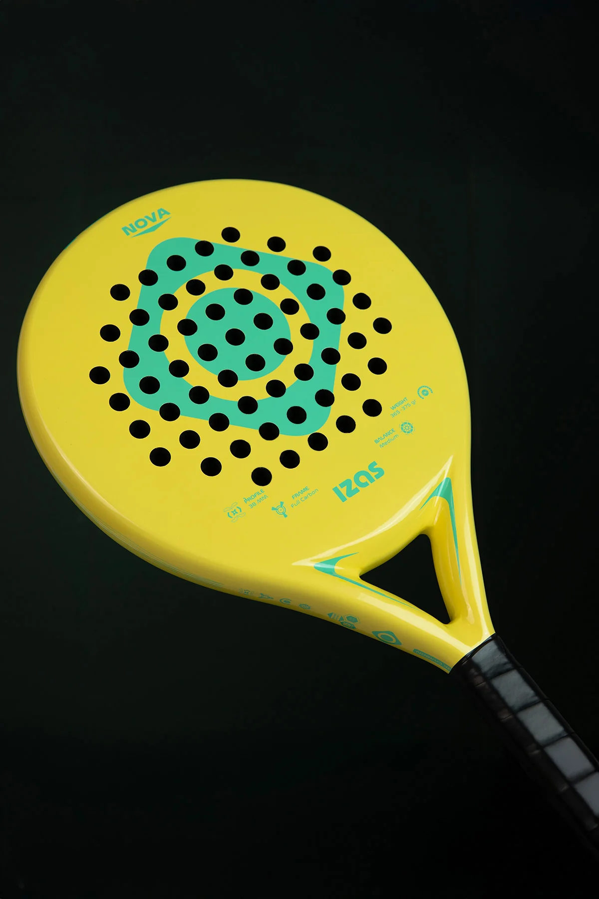 PALA DE PADEL NOVA - Image 4