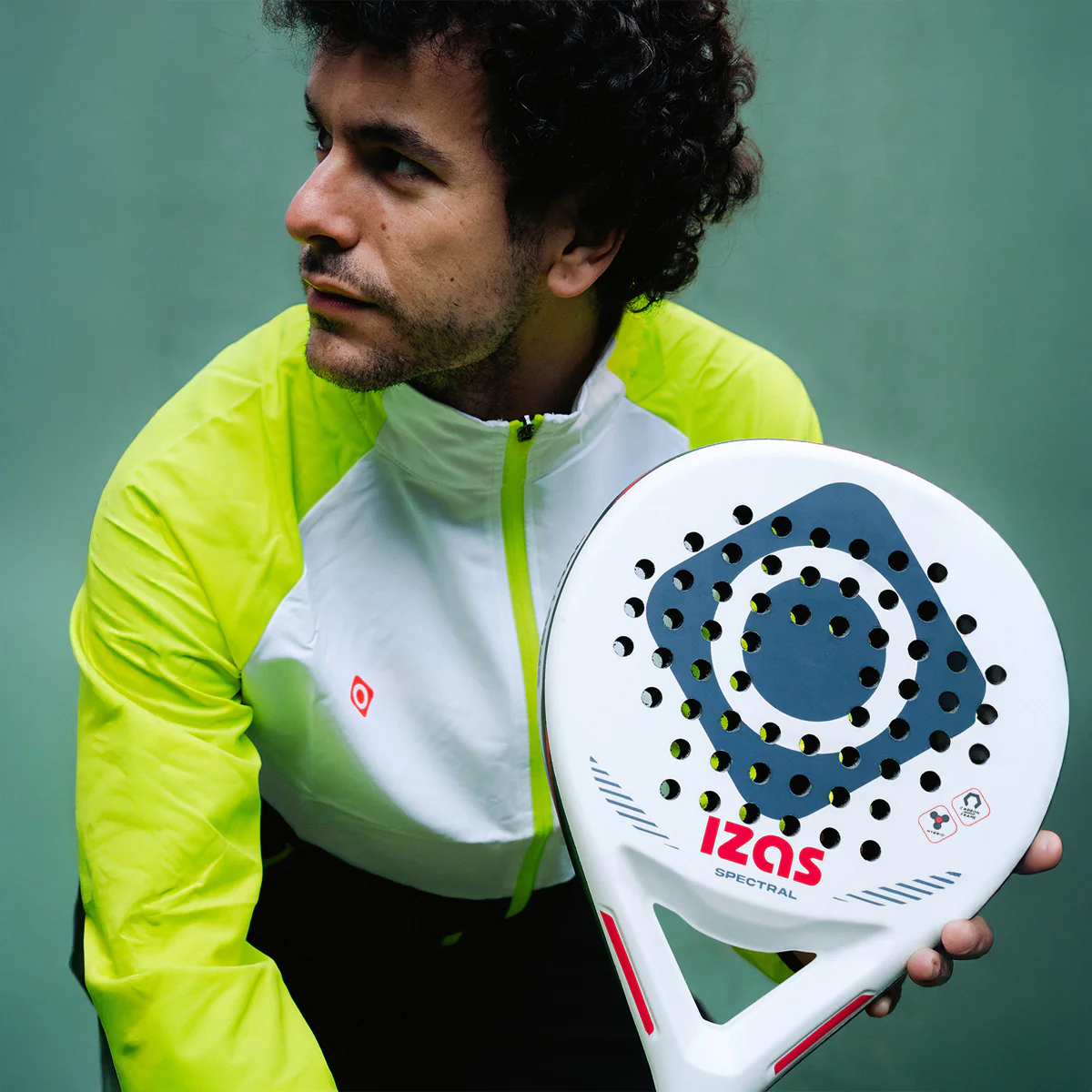 PALA DE PADEL SPECTRAL - Image 3