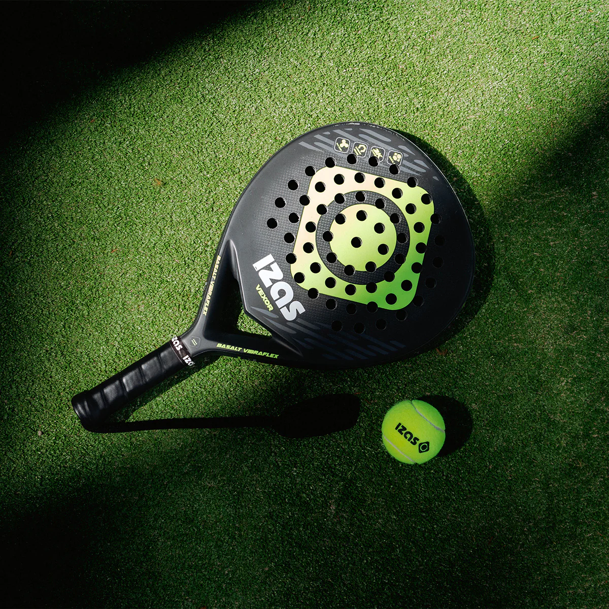 PALA DE PADEL VEXOR - Image 4