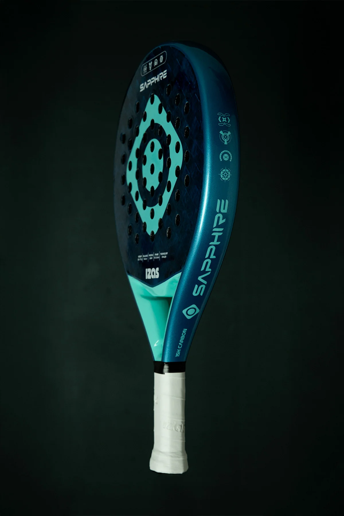 PALA DE PADEL SAPPHIRE - Image 3