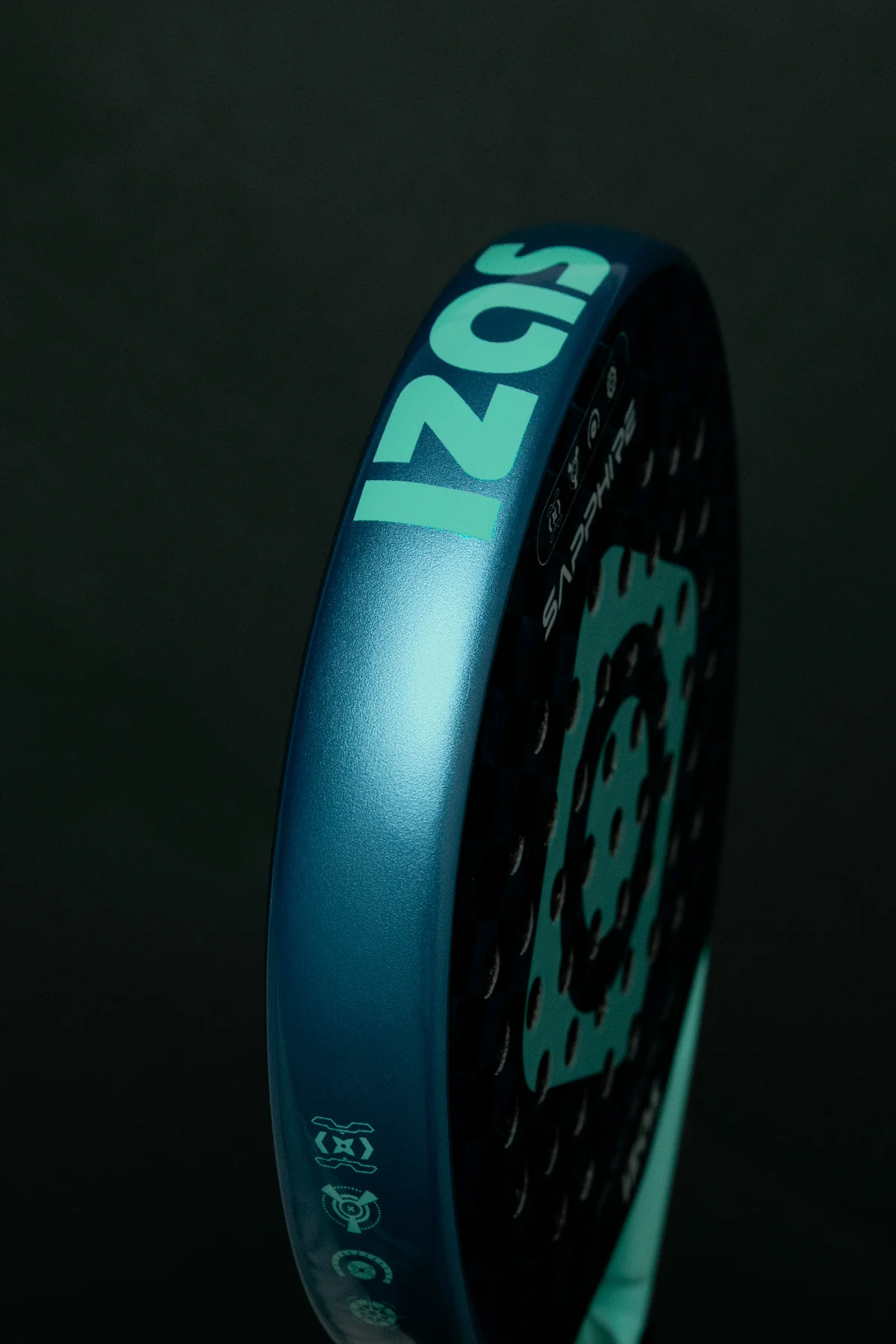 PALA DE PADEL SAPPHIRE - Image 7
