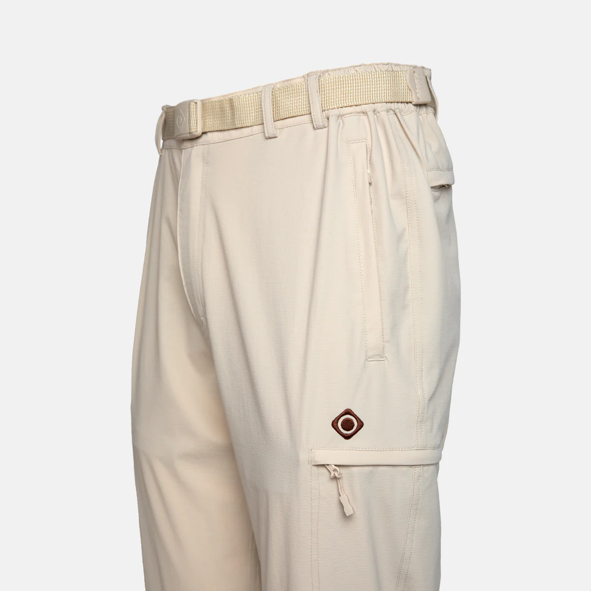 PANTALON DE TREKKING LIGERO HOMBRE AREZZO M - Image 11