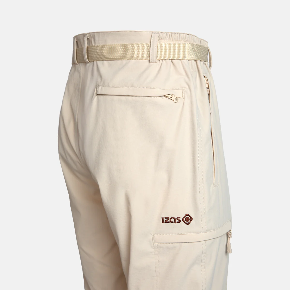 PANTALON DE TREKKING LIGERO HOMBRE AREZZO M - Image 12