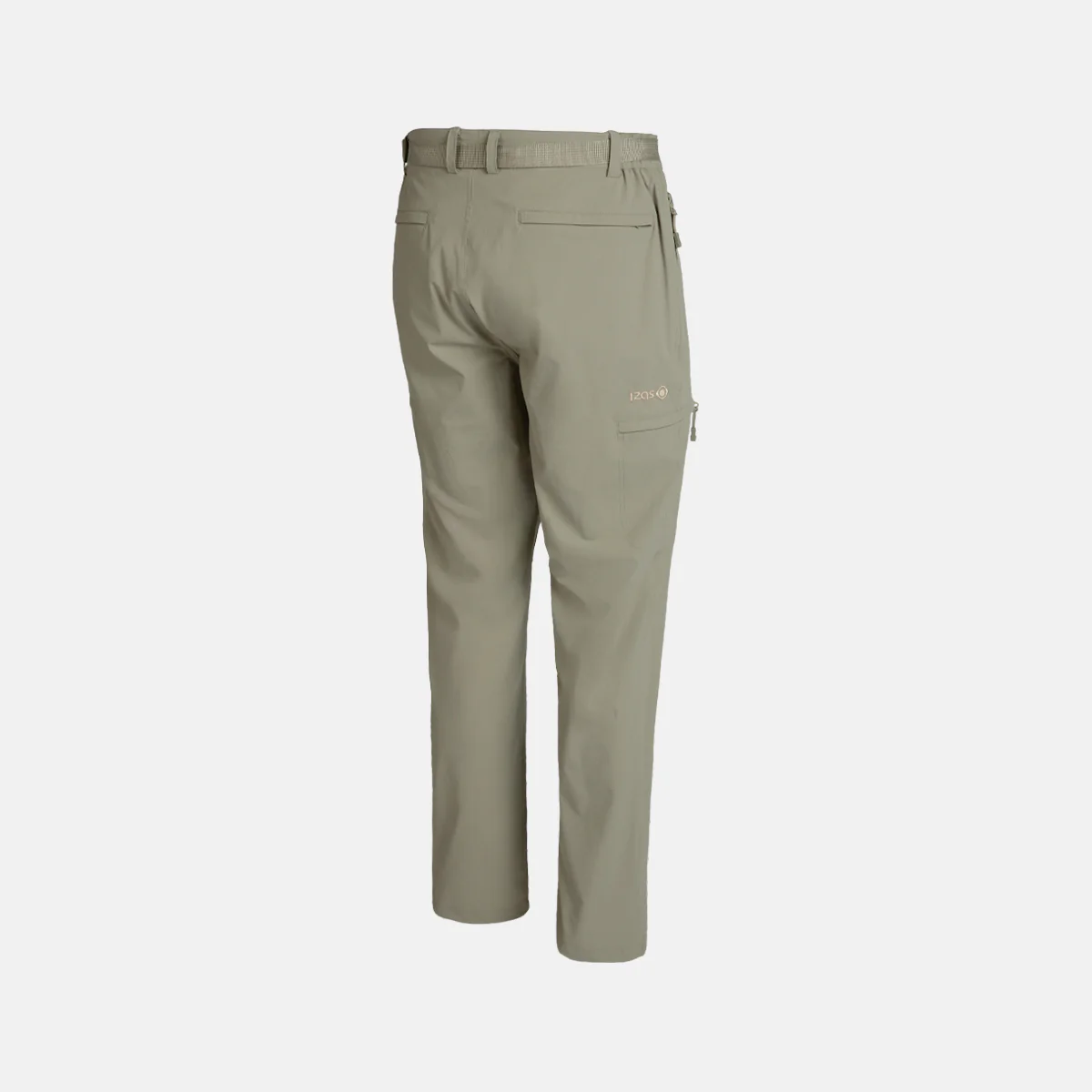 PANTALON DE TREKKING LIGERO HOMBRE AREZZO M - Image 14