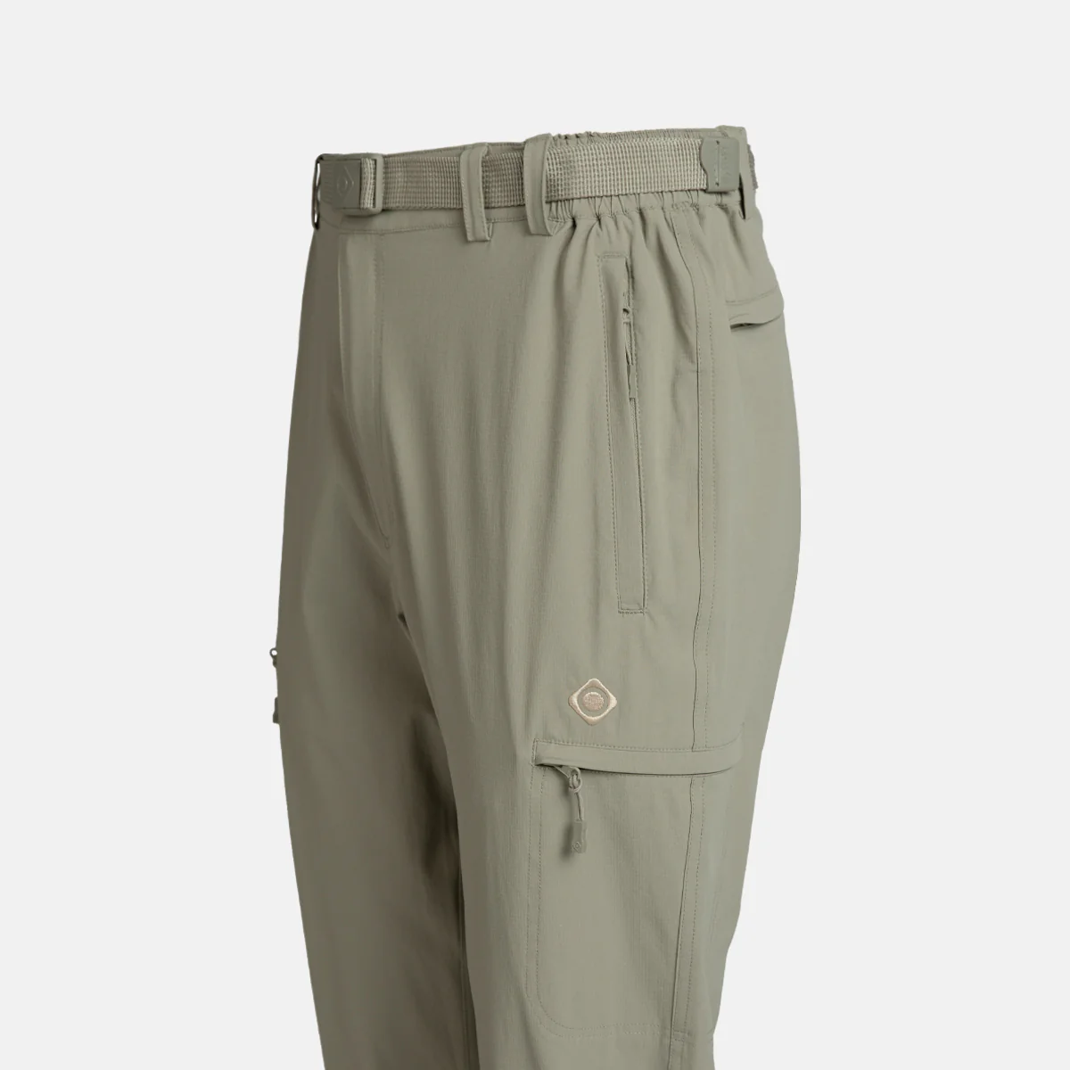 PANTALON DE TREKKING LIGERO HOMBRE AREZZO M - Image 15