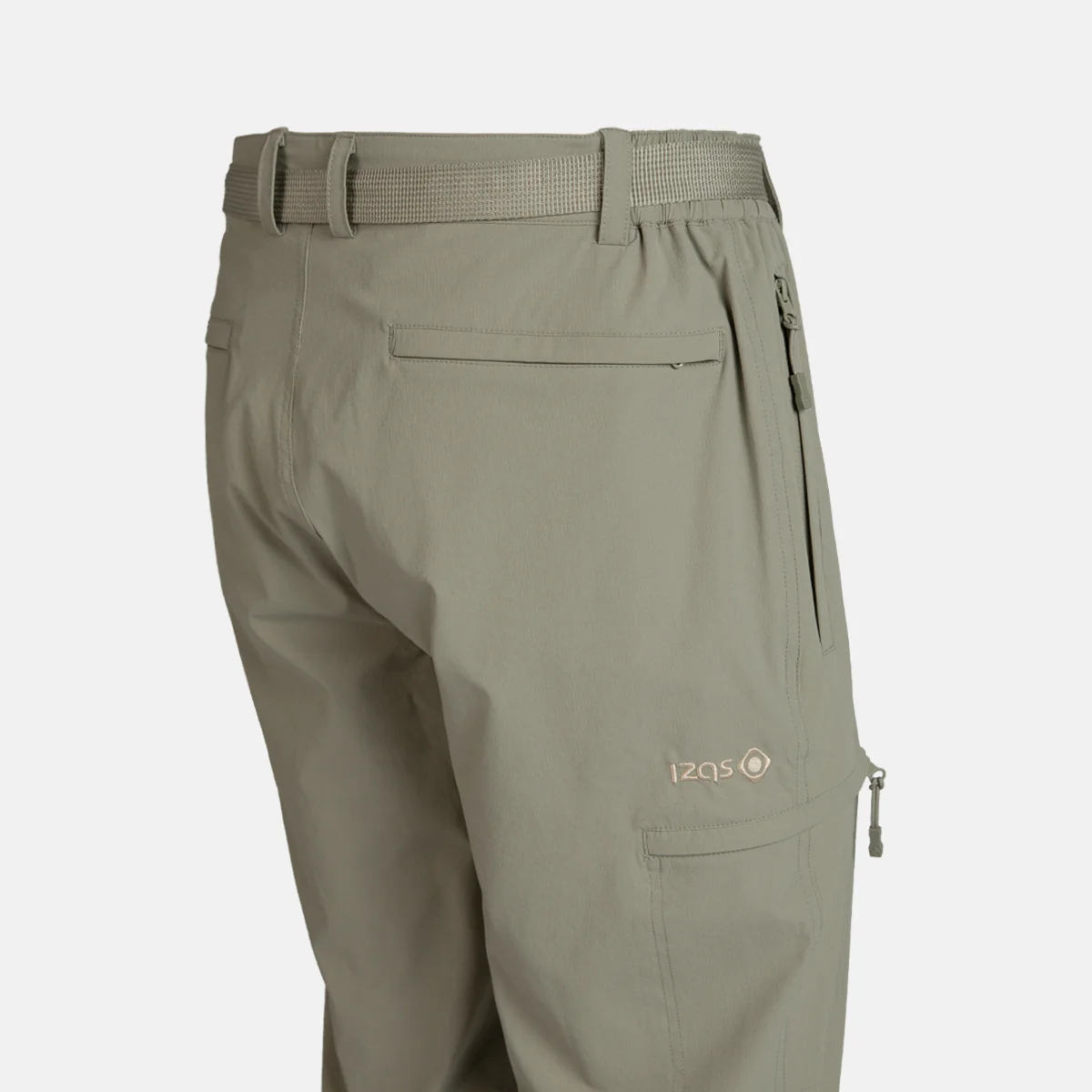 PANTALON DE TREKKING LIGERO HOMBRE AREZZO M - Image 16
