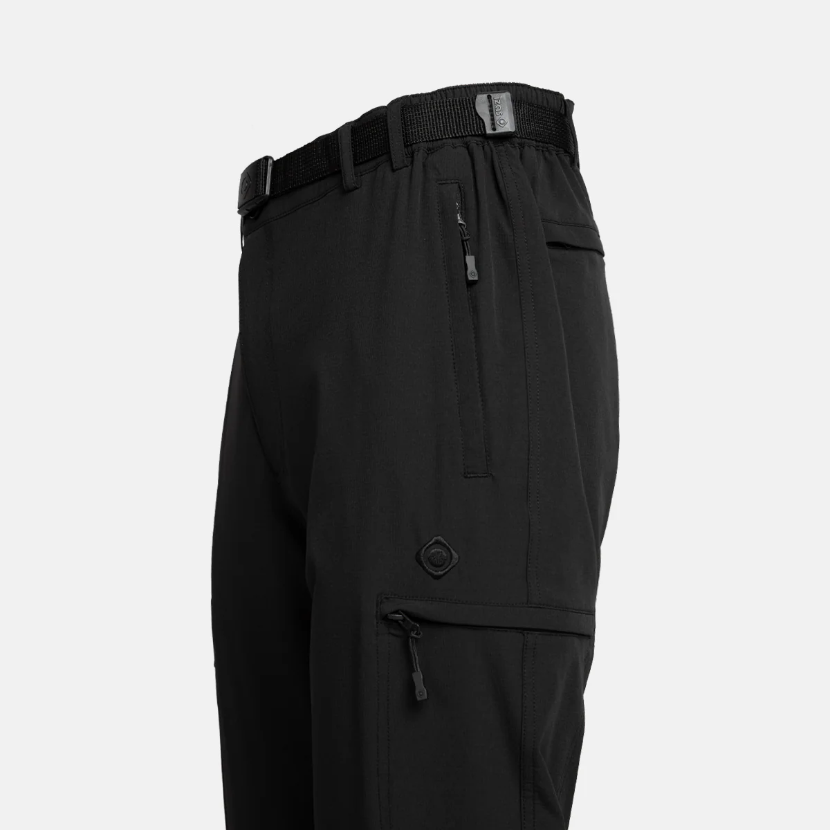 PANTALON DE TREKKING LIGERO HOMBRE AREZZO M - Image 3