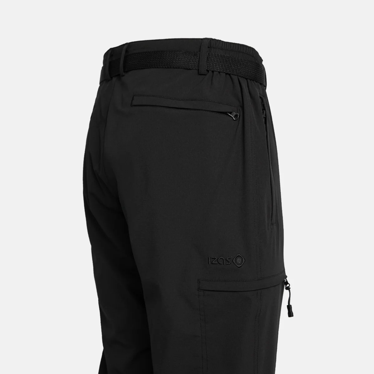 PANTALON DE TREKKING LIGERO HOMBRE AREZZO M - Image 4