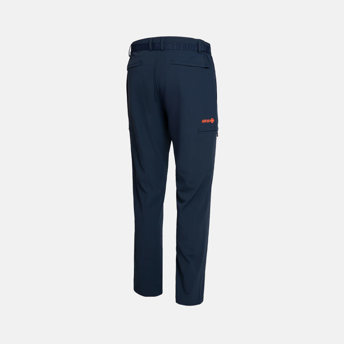 PANTALON DE TREKKING LIGERO HOMBRE AREZZO M - Image 6