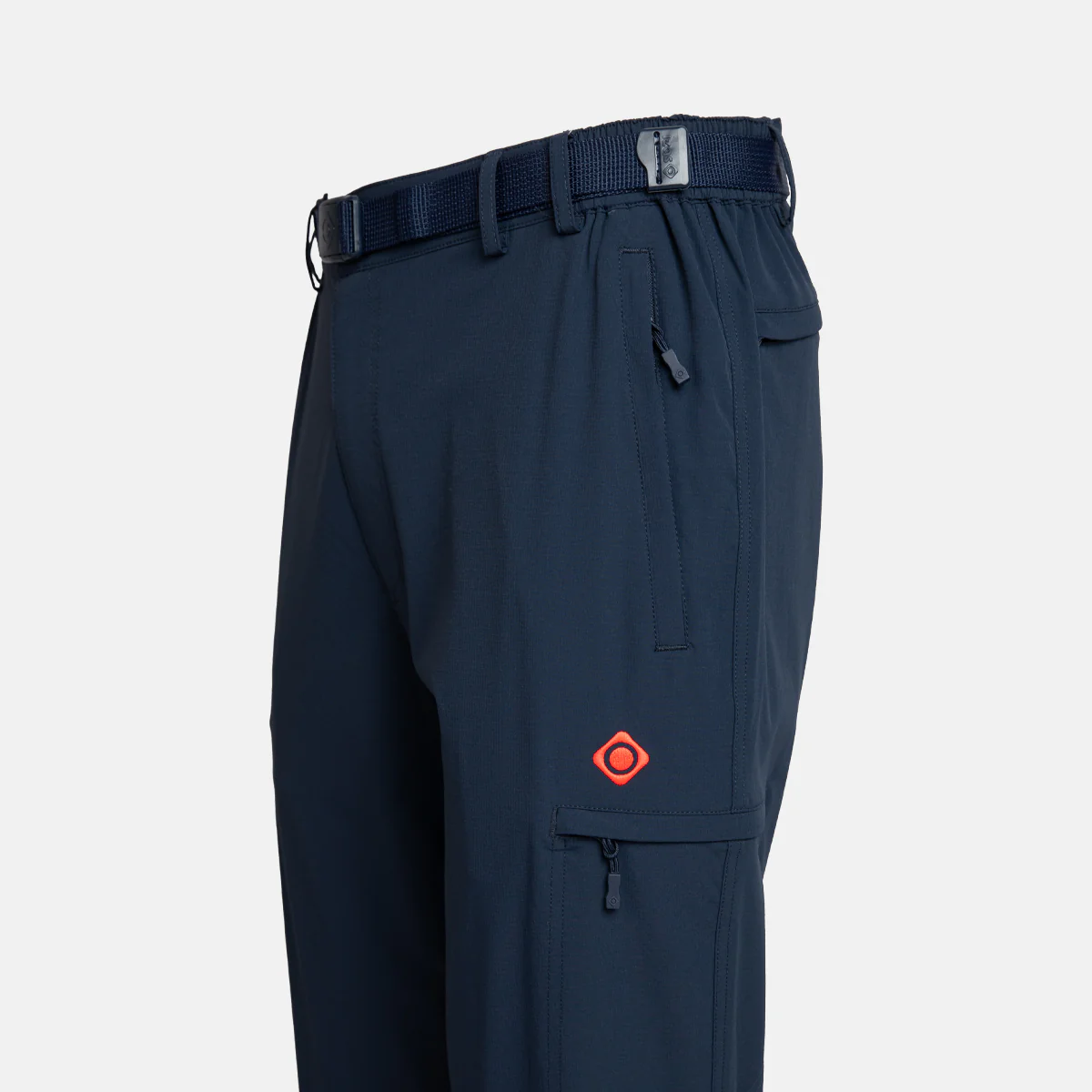 PANTALON DE TREKKING LIGERO HOMBRE AREZZO M - Image 7