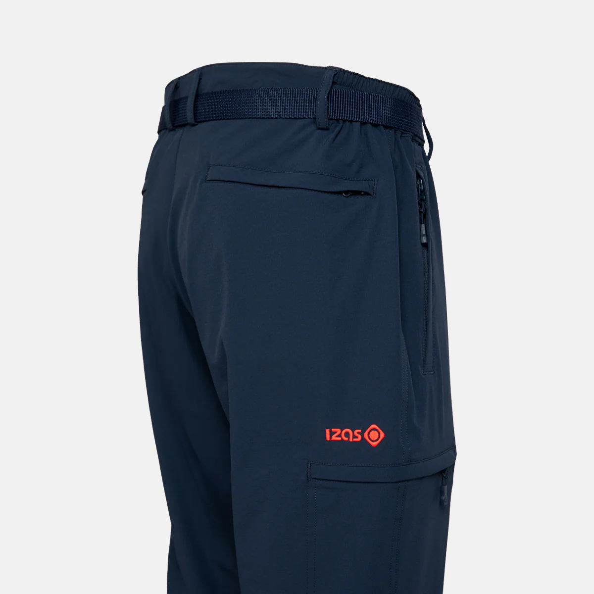 PANTALON DE TREKKING LIGERO HOMBRE AREZZO M - Image 8