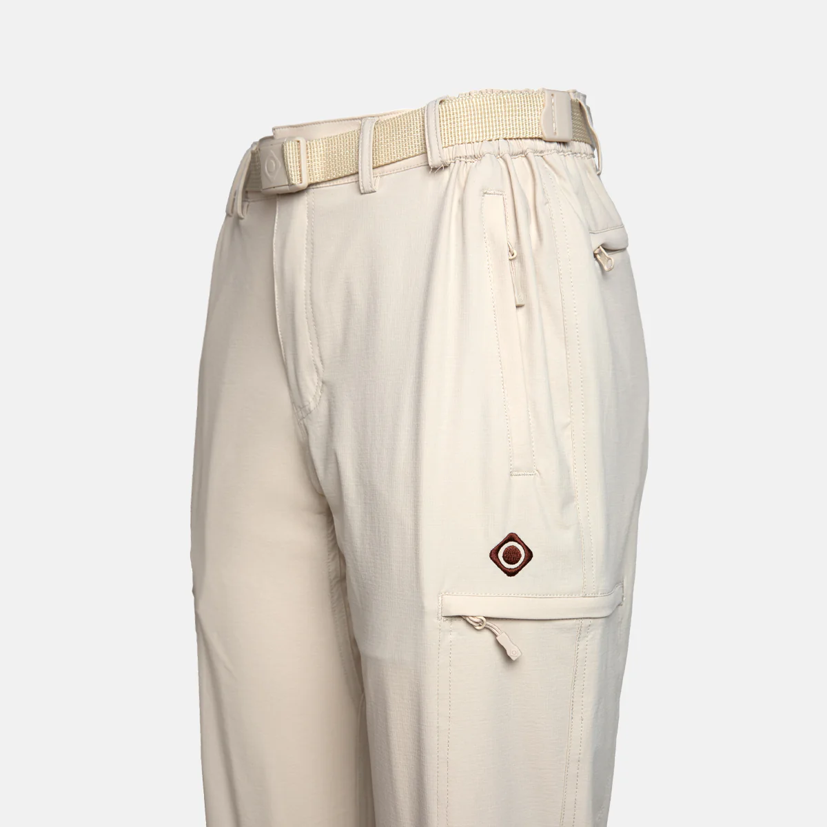 PANTALON DE TREKKING LIGERO MUJER AREZZO W - Image 11