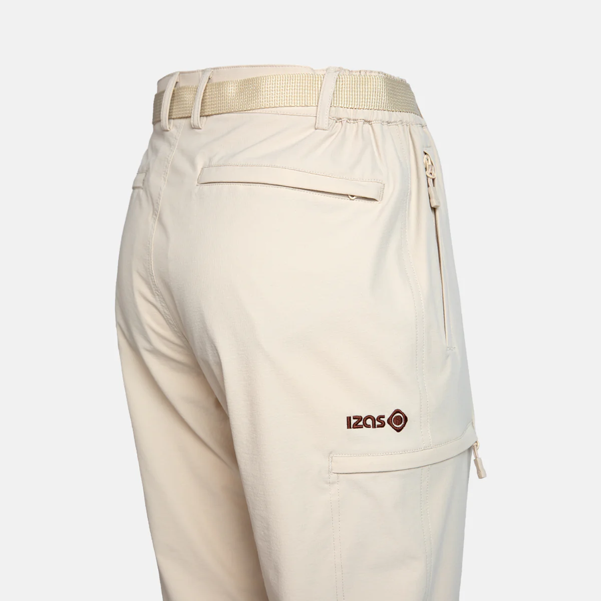 PANTALON DE TREKKING LIGERO MUJER AREZZO W - Image 12