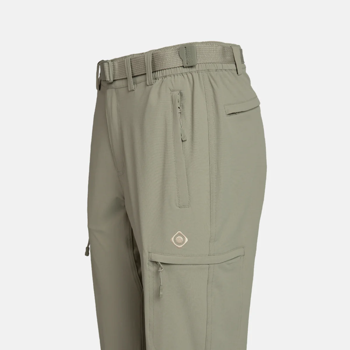 PANTALON DE TREKKING LIGERO MUJER AREZZO W - Image 15