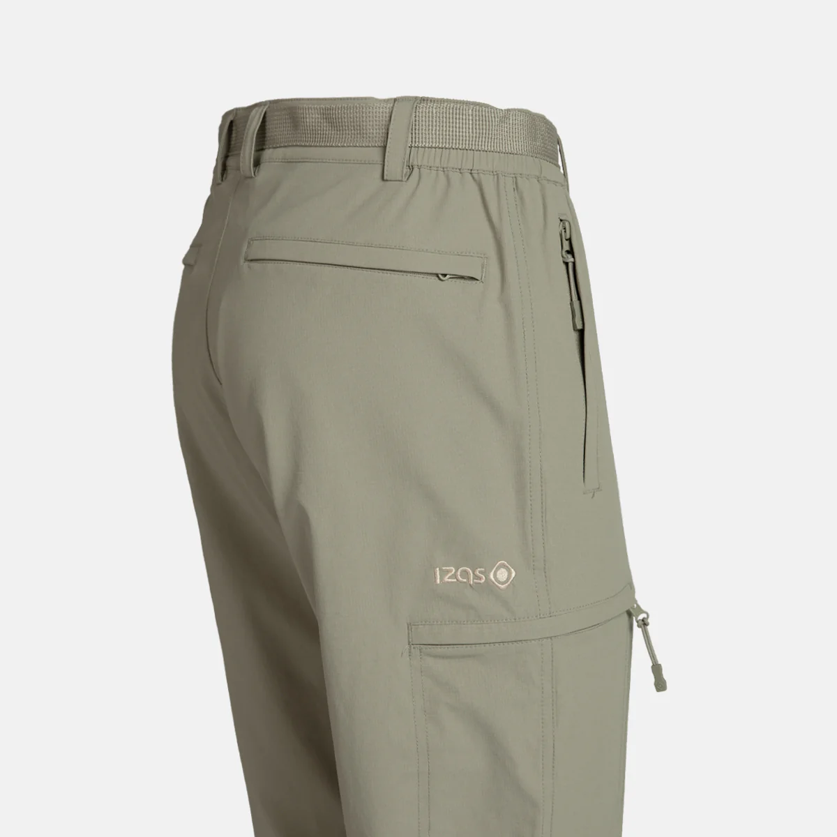 PANTALON DE TREKKING LIGERO MUJER AREZZO W - Image 16