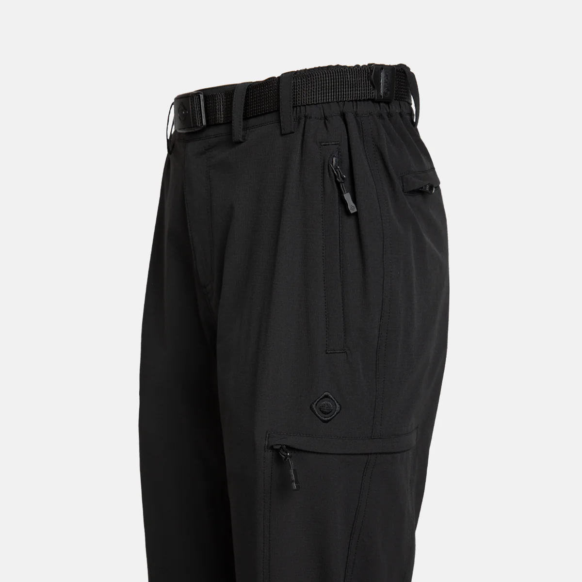PANTALON DE TREKKING LIGERO MUJER AREZZO W - Image 3
