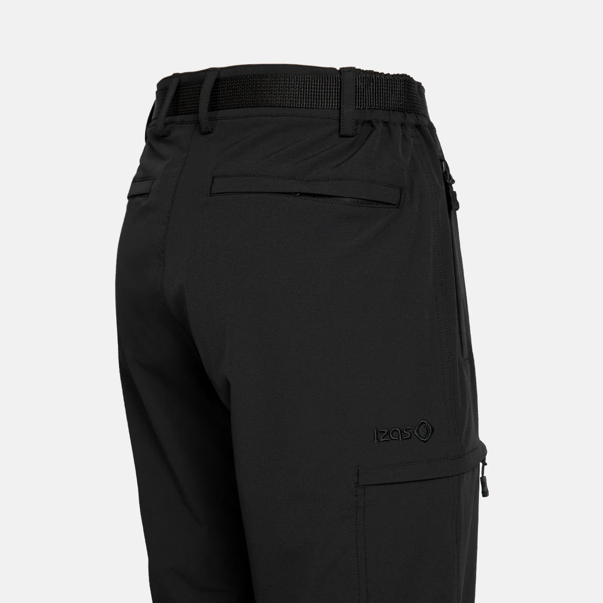 PANTALON DE TREKKING LIGERO MUJER AREZZO W - Image 4